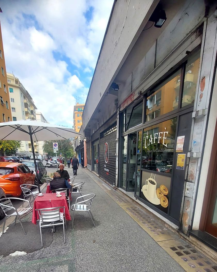 Negozio in vendita a Roma