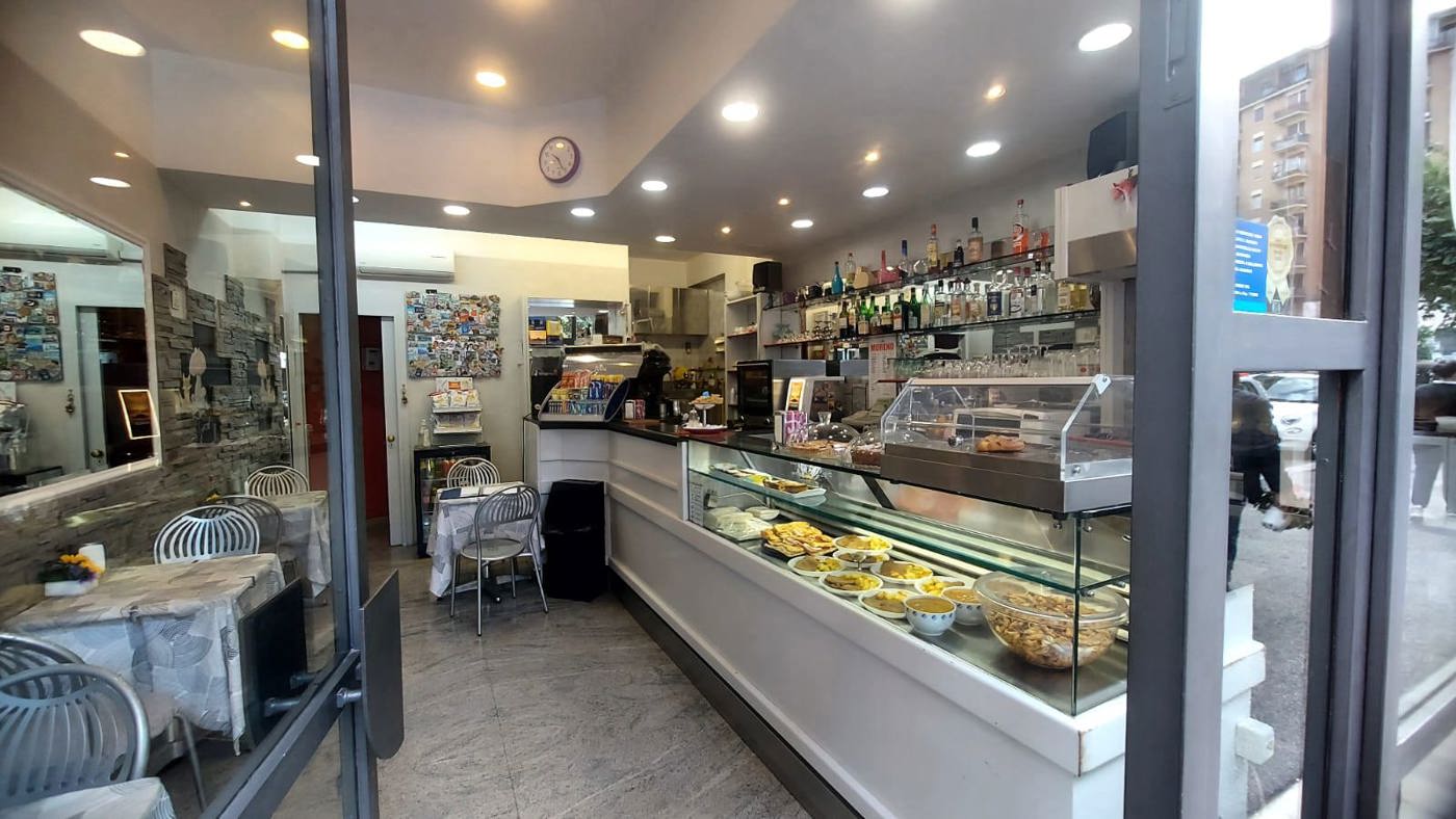 Negozio in vendita a Roma