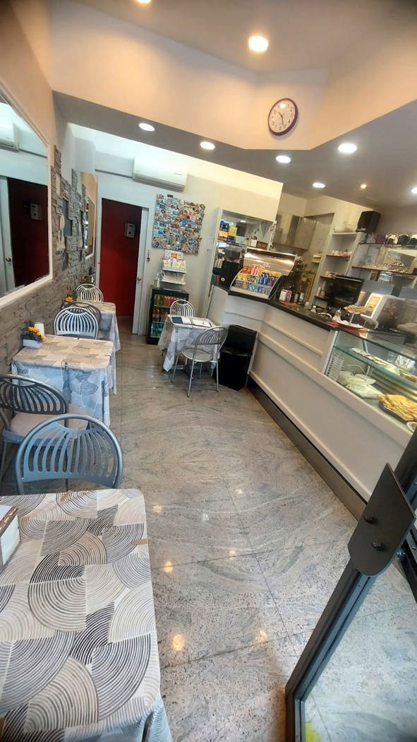 Negozio in vendita a Roma