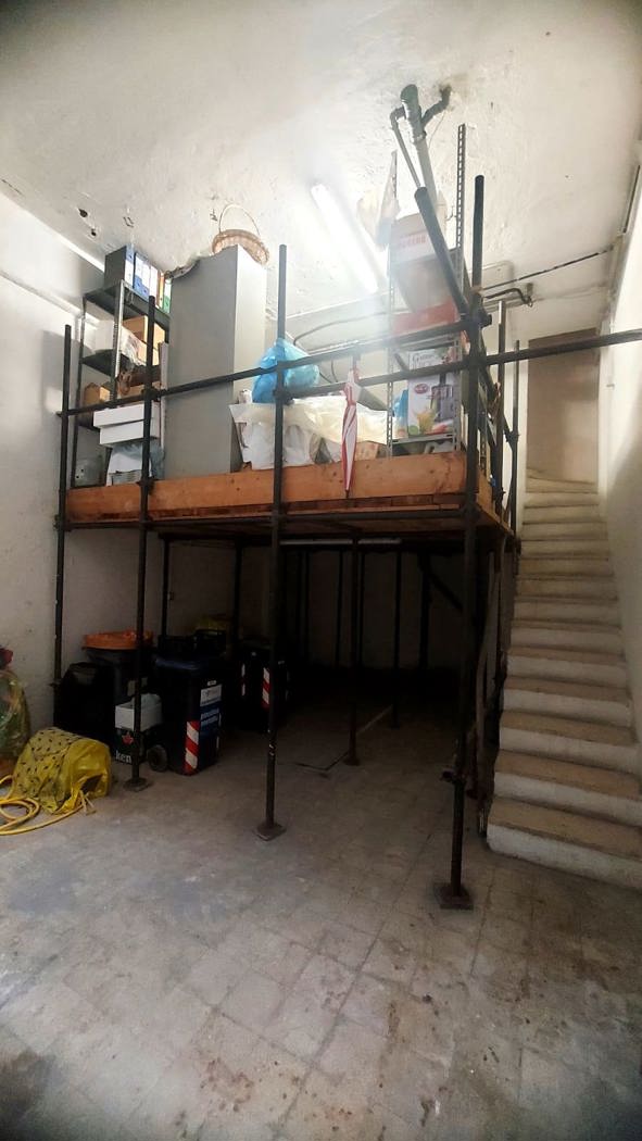 Negozio in vendita a Roma