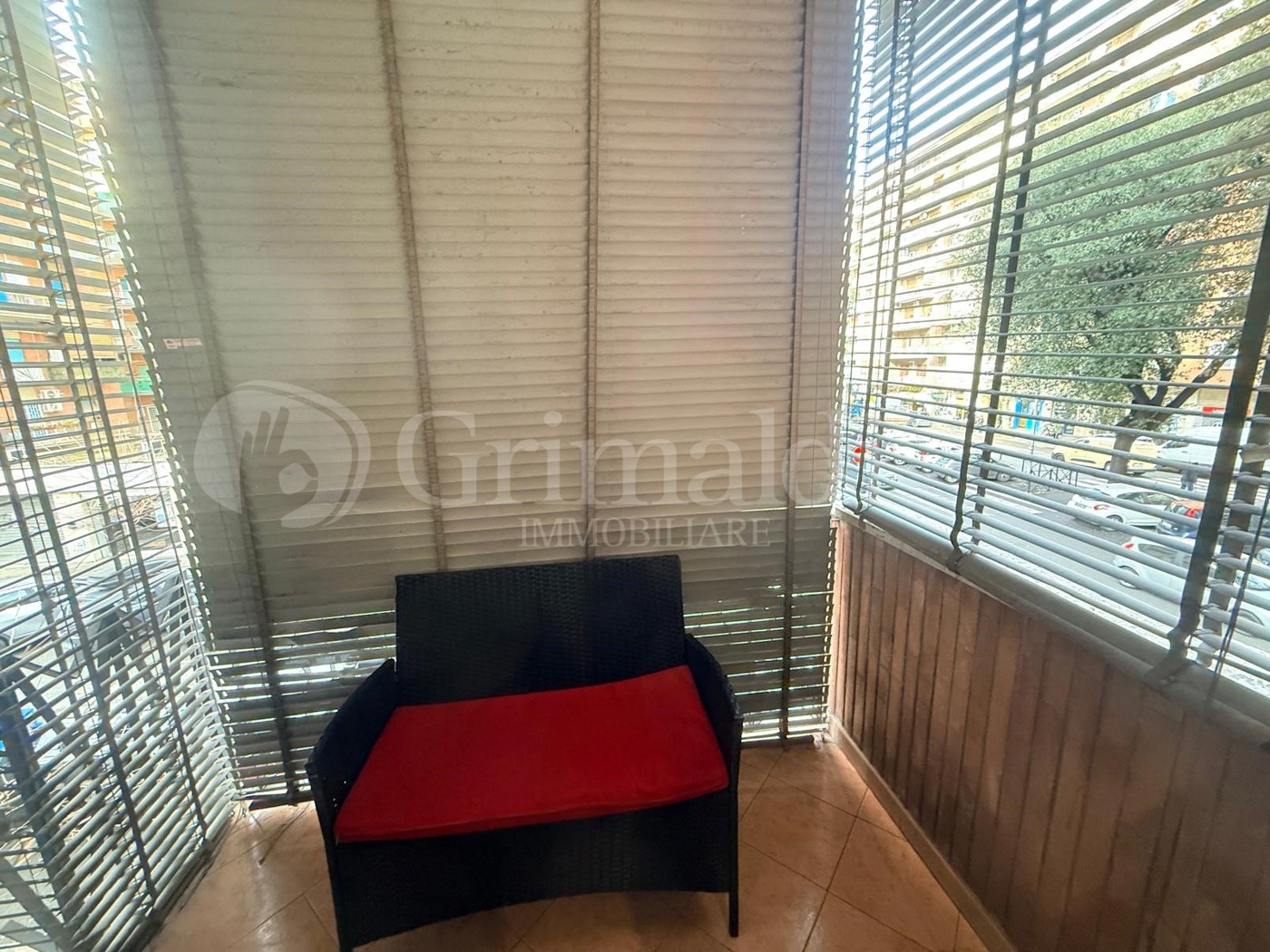 Bilocale in vendita a Roma