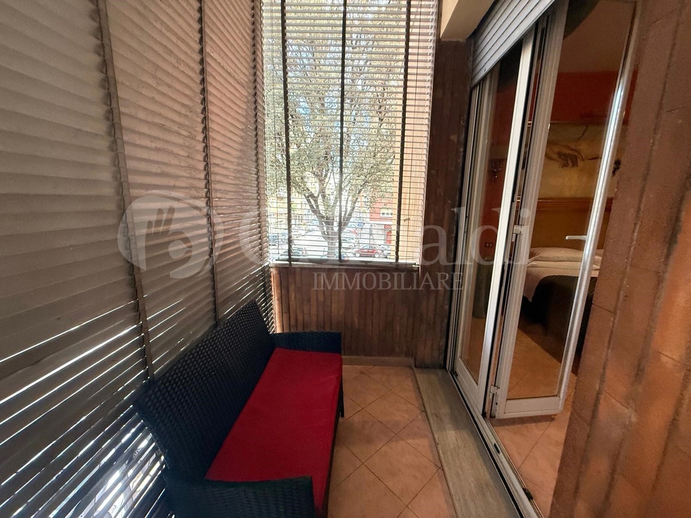 Bilocale in vendita a Roma