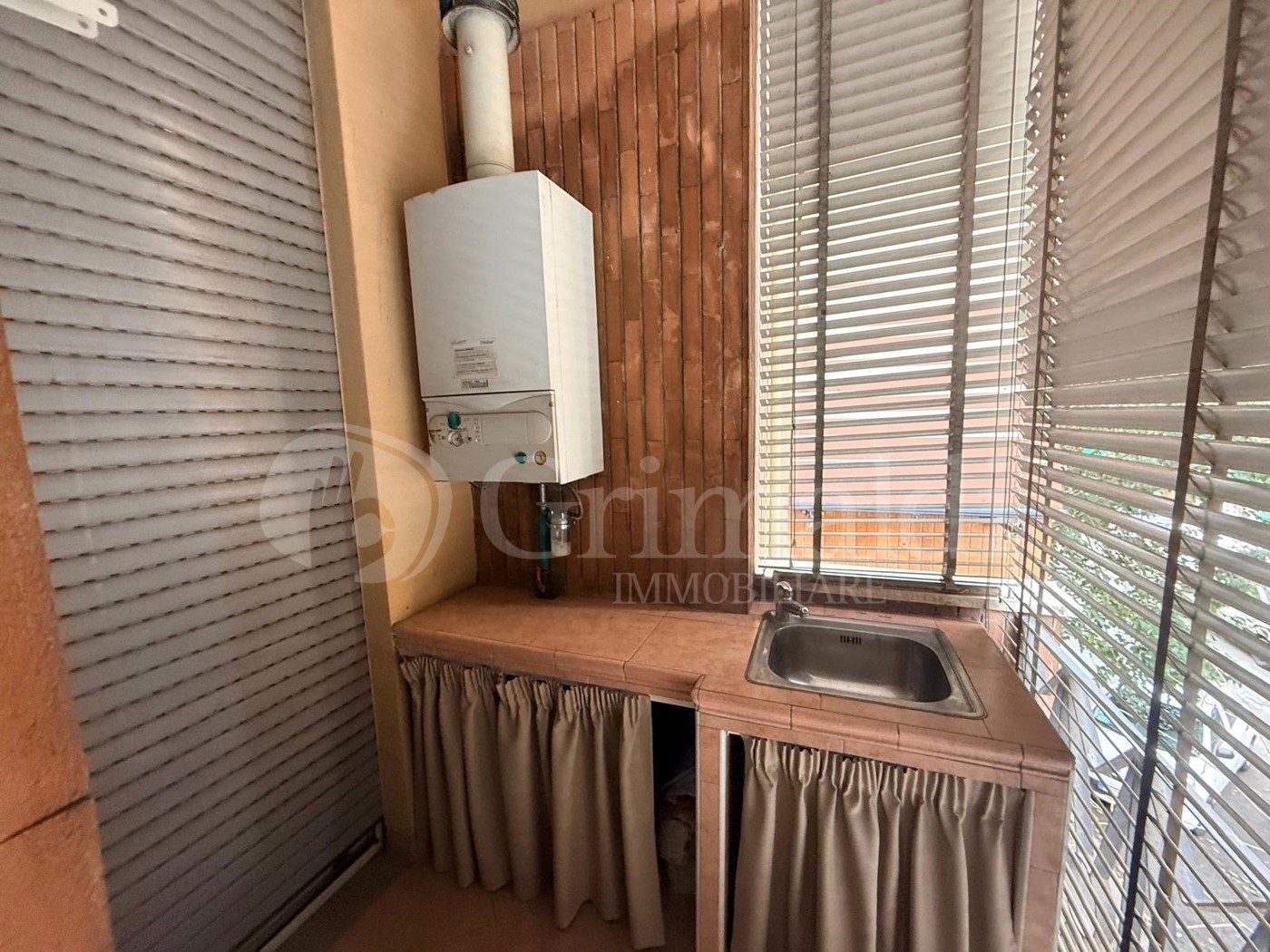 Bilocale in vendita a Roma