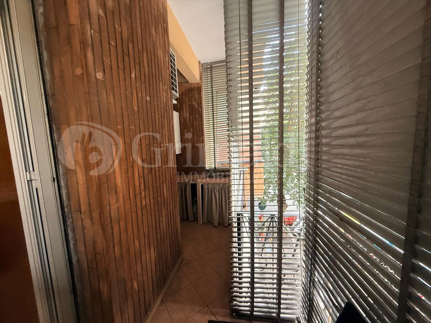 Bilocale in vendita a Roma