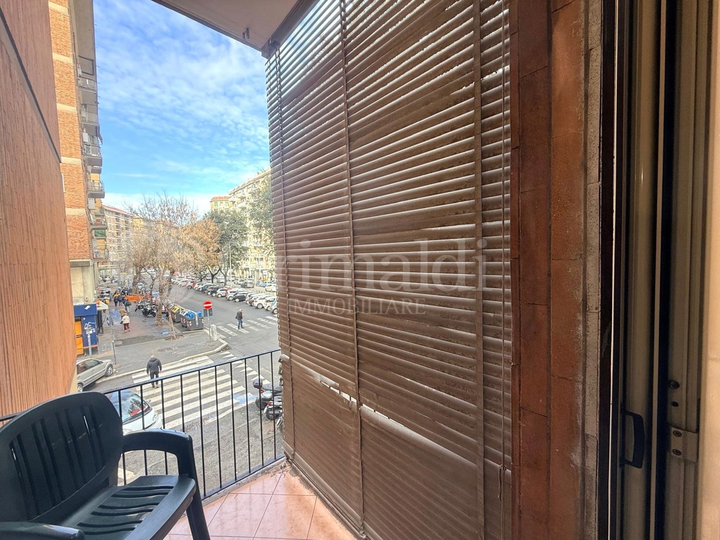 Bilocale in vendita a Roma