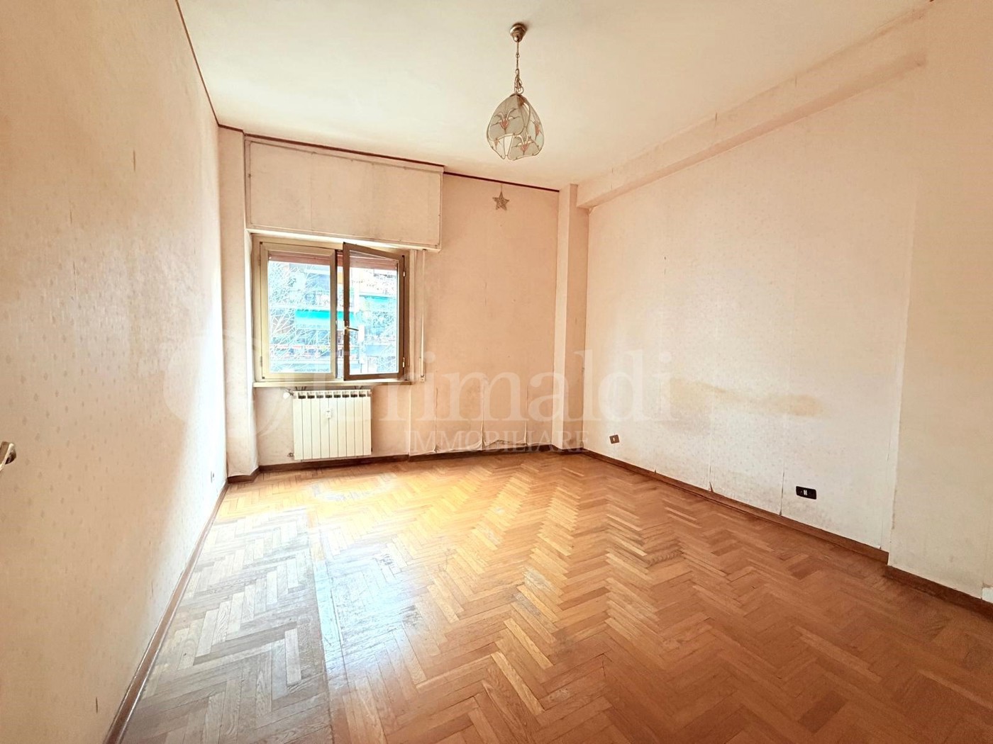 Quadrilocale in vendita a Roma