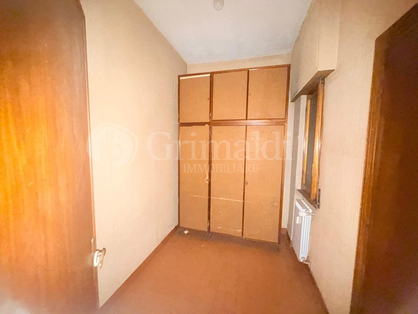 Quadrilocale in vendita a Roma