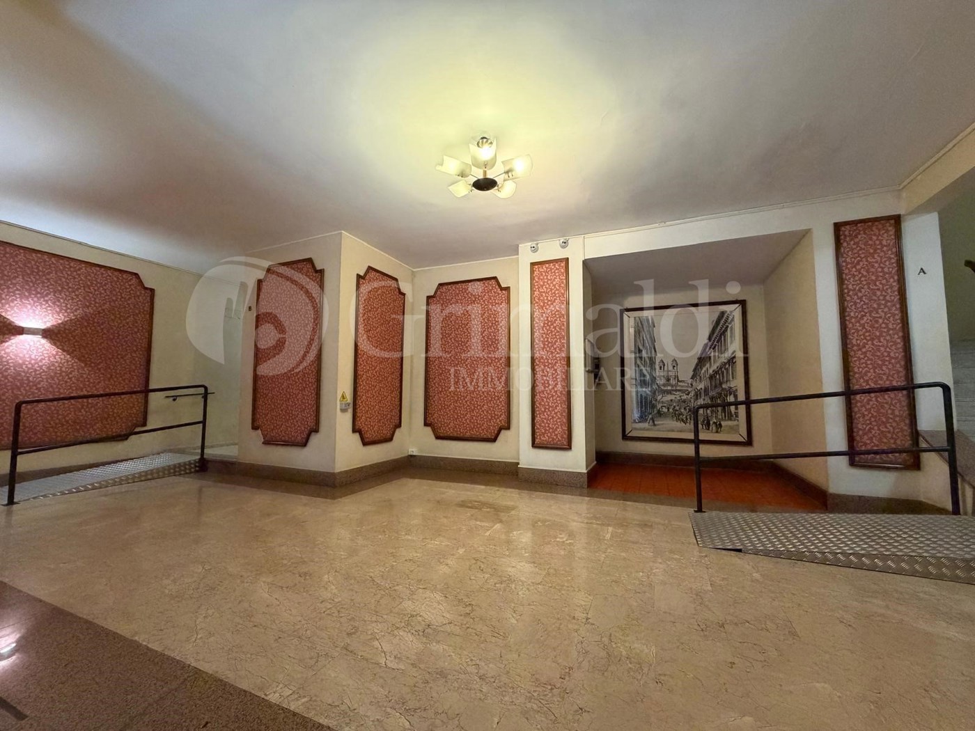 Quadrilocale in vendita a Roma