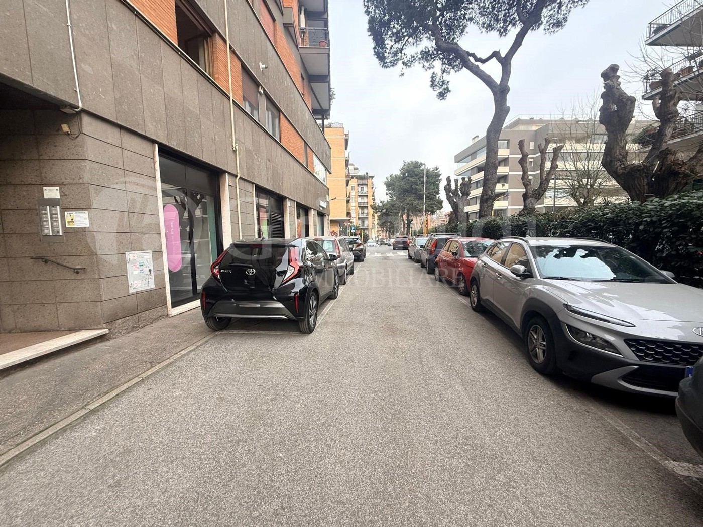 Quadrilocale in vendita a Roma