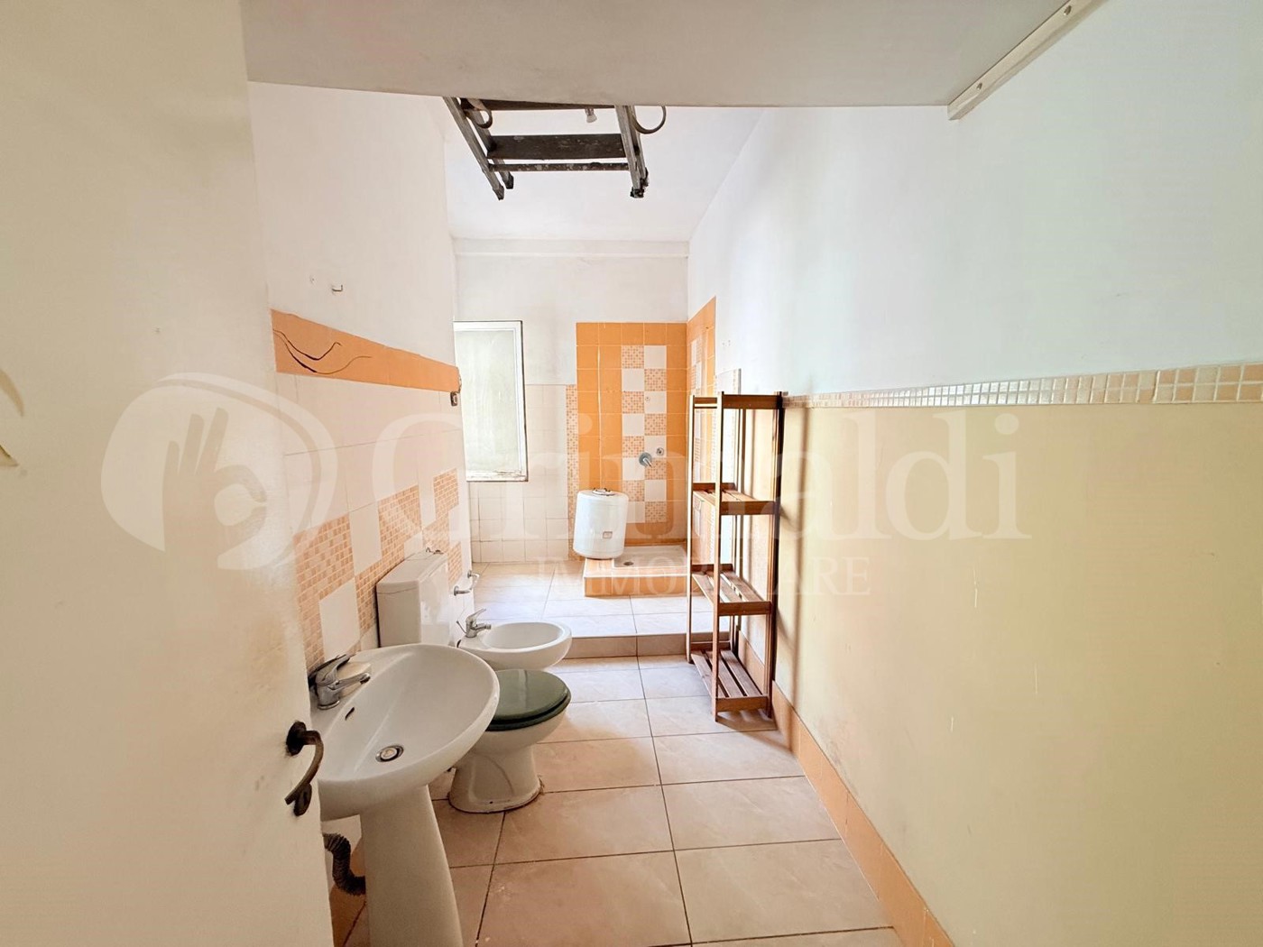 Bilocale in vendita a Roma