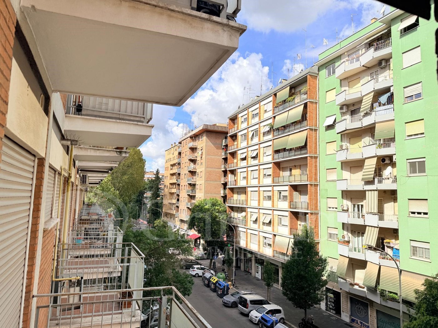 Bilocale in vendita a Roma