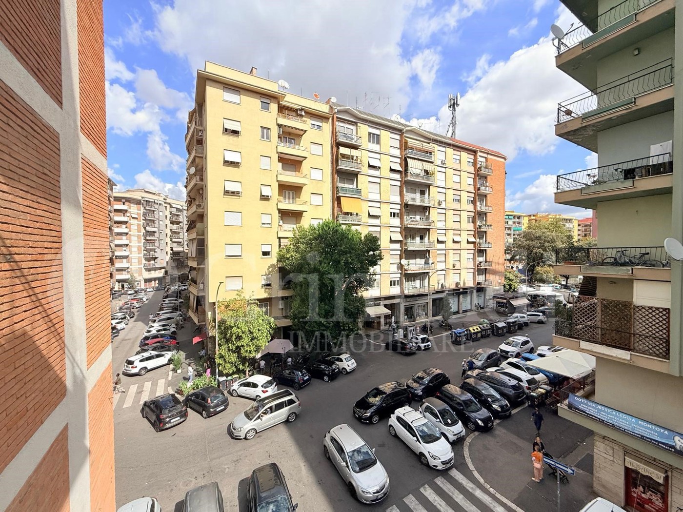 Bilocale in vendita a Roma