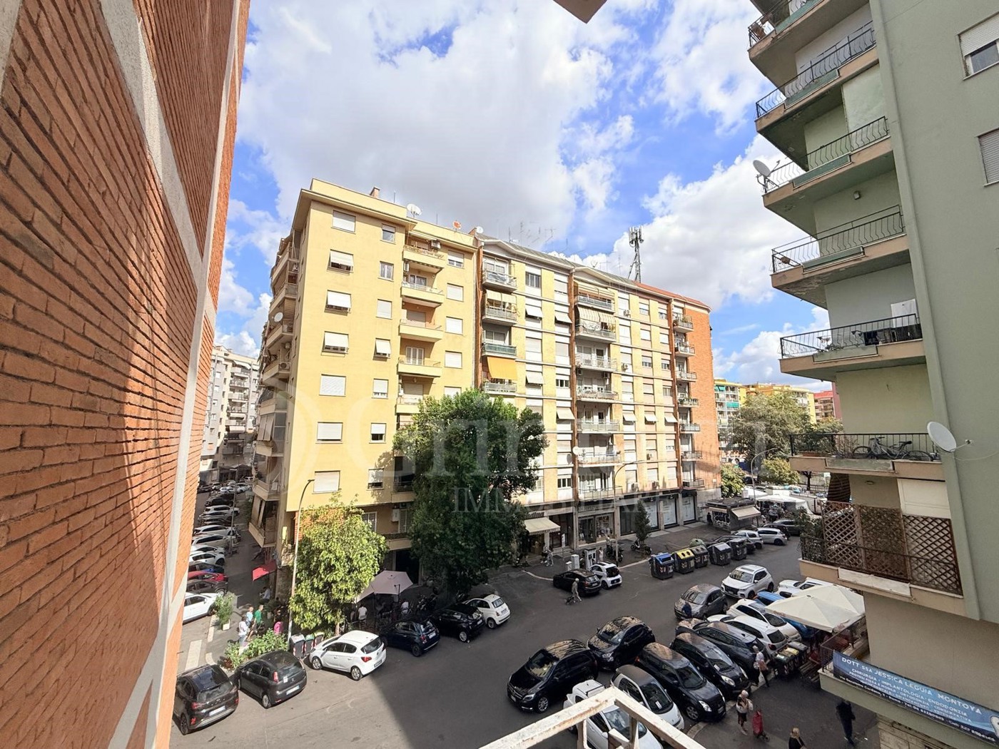 Bilocale in vendita a Roma