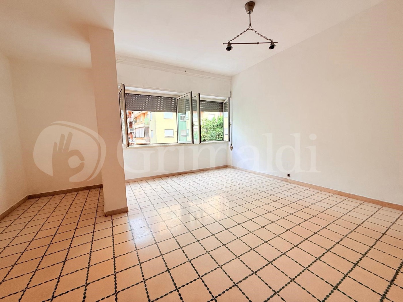 Bilocale in vendita a Roma