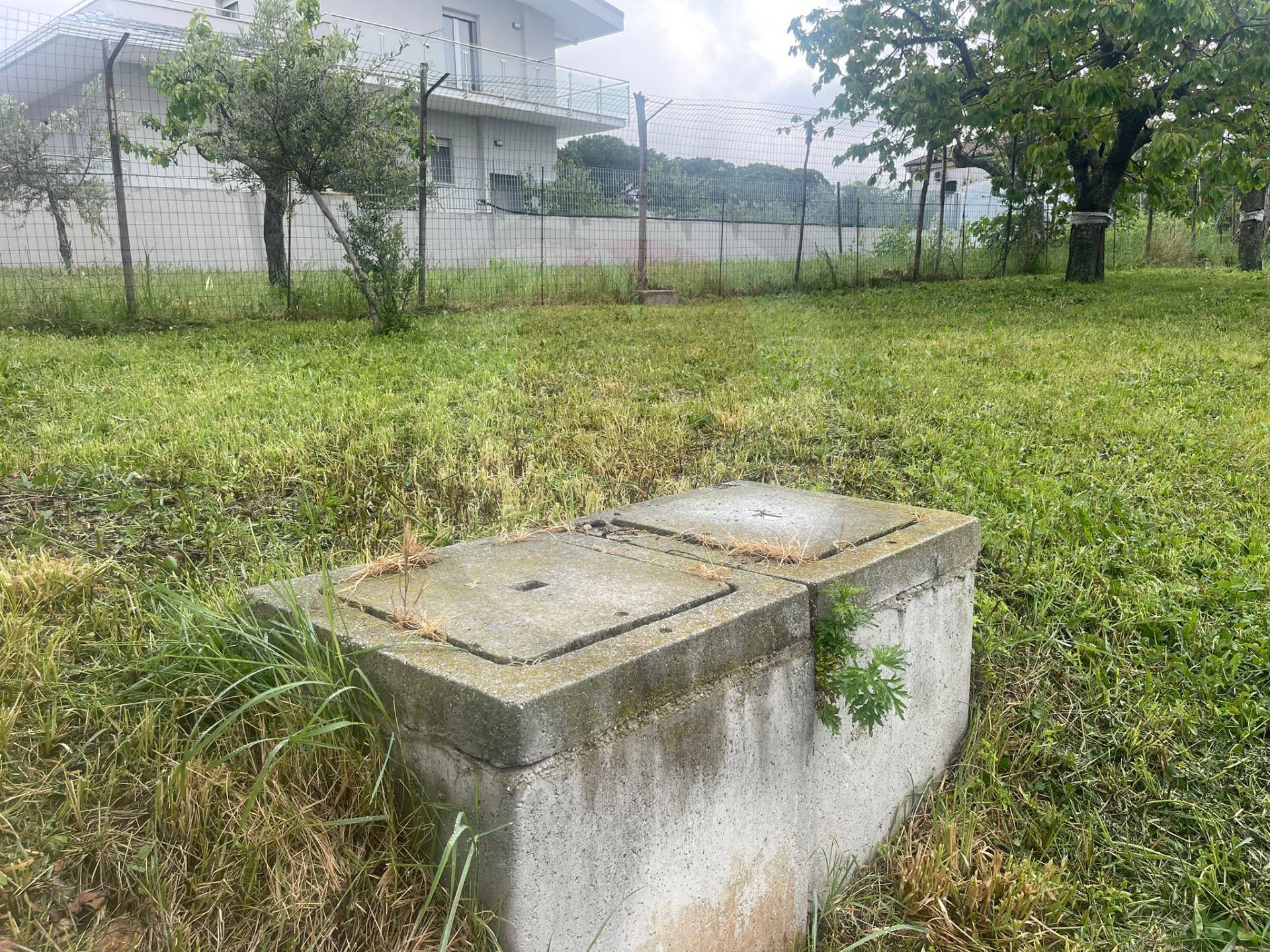 Terreno in vendita a Lanciano