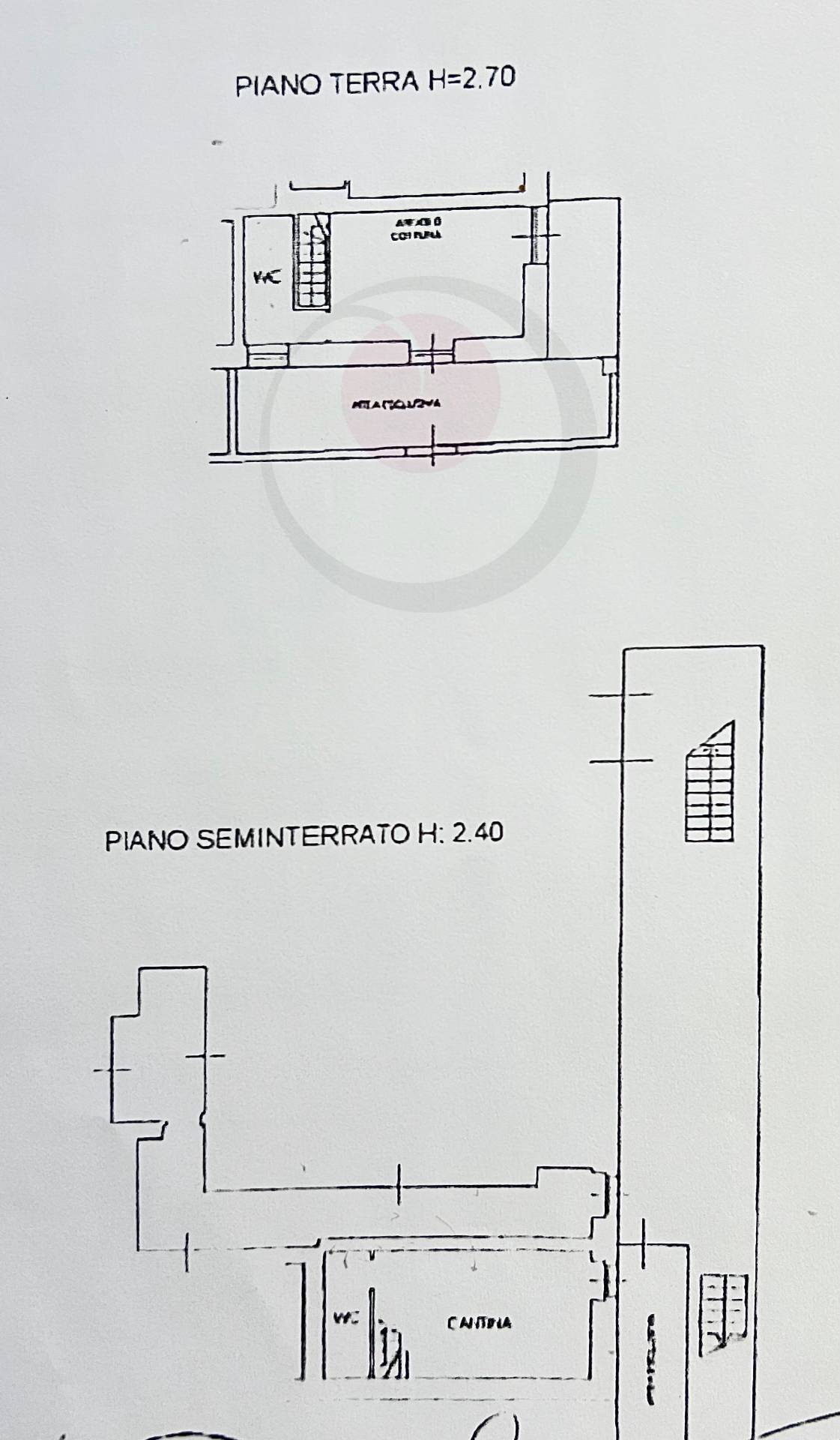 Appartamento con ingresso indipendente in vendita a Torino di Sangro