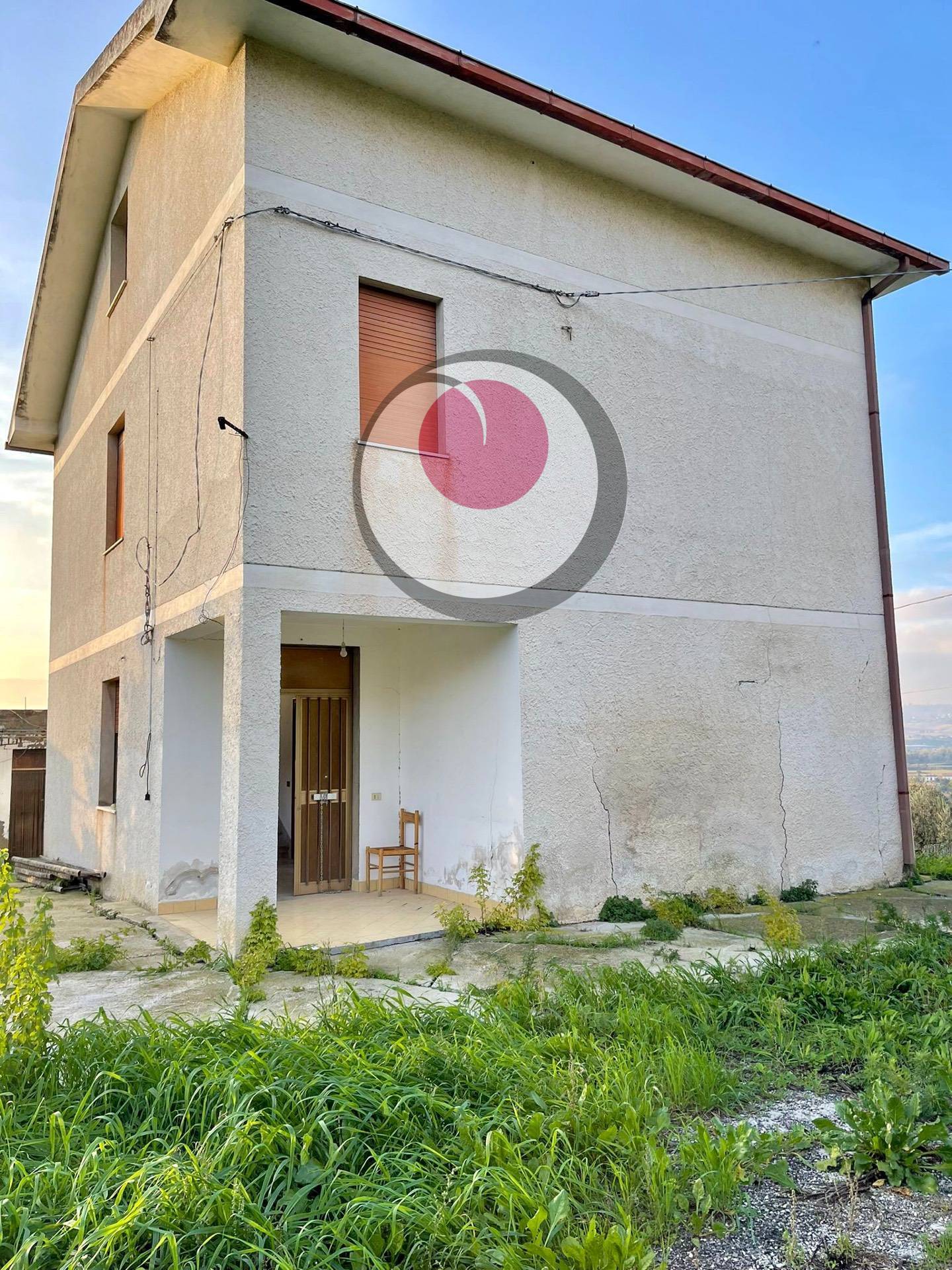 Casa singola in vendita a Paglieta