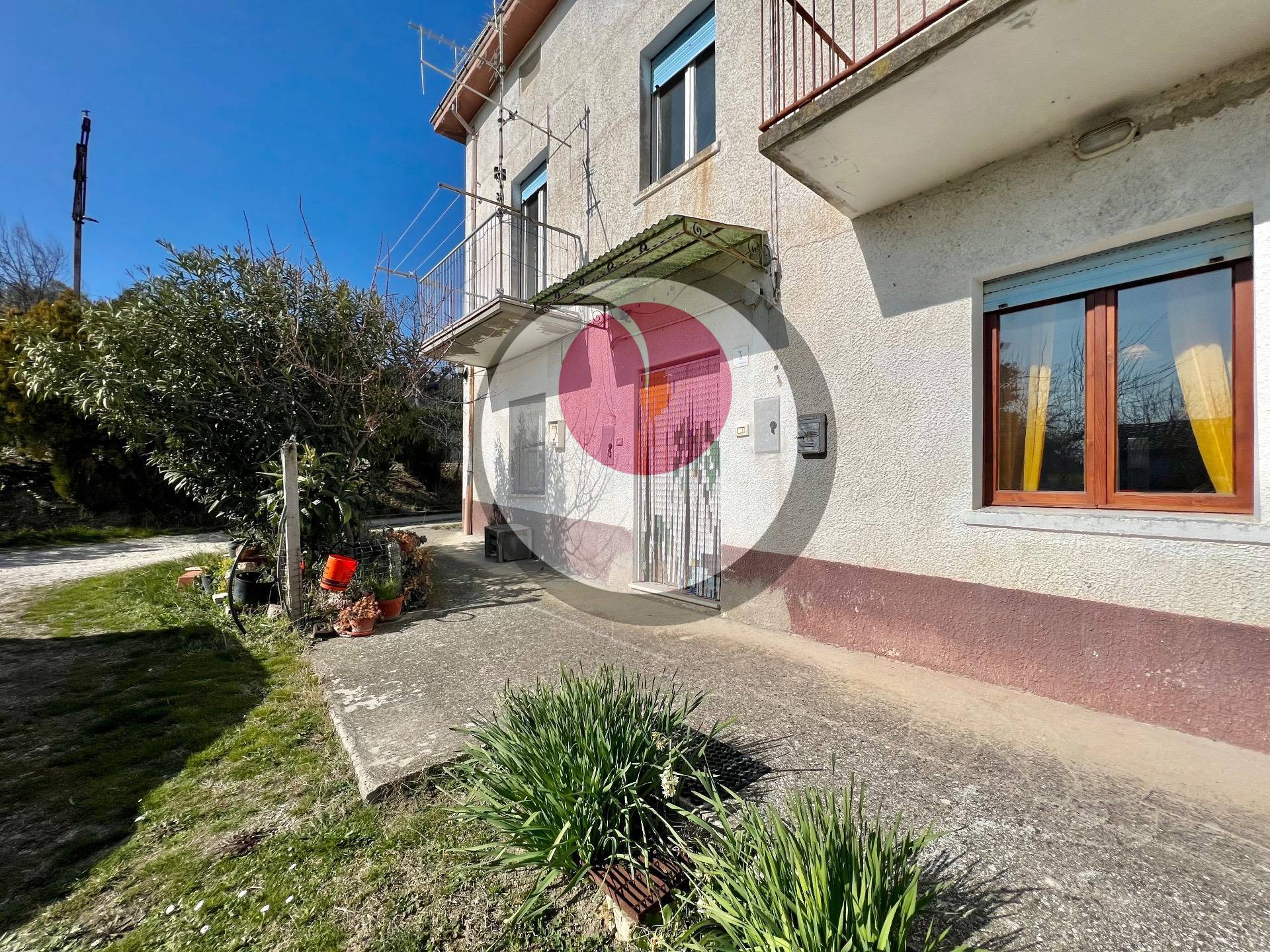 Casa singola in vendita a Castel Frentano