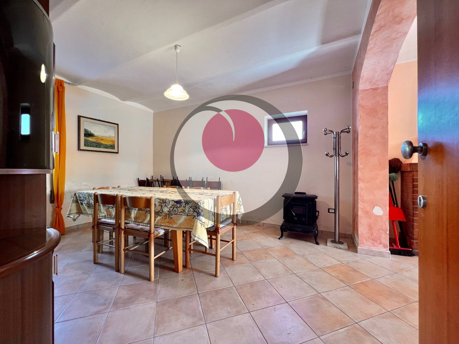 Casa singola in vendita a Castel Frentano