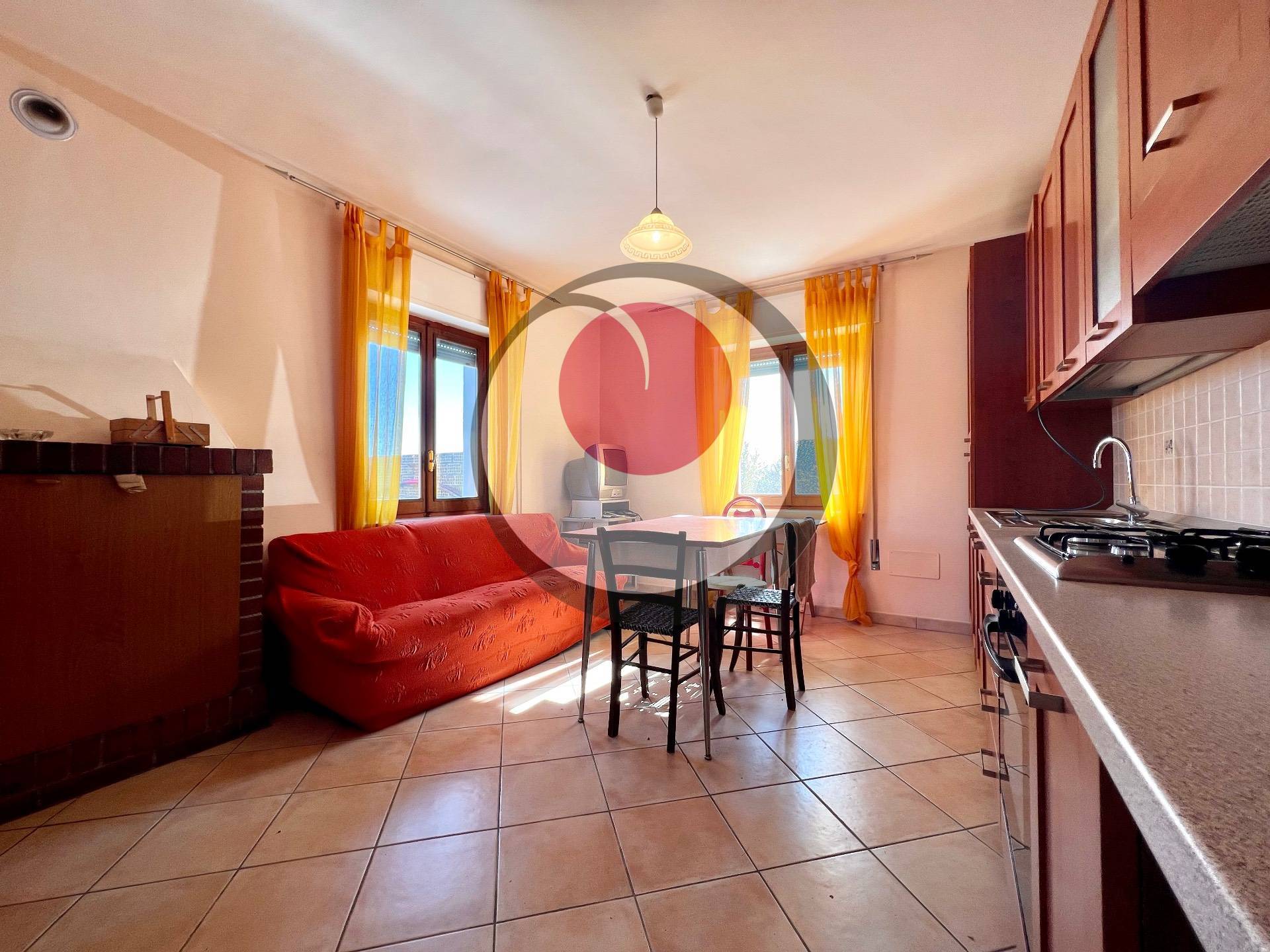 Casa singola in vendita a Castel Frentano