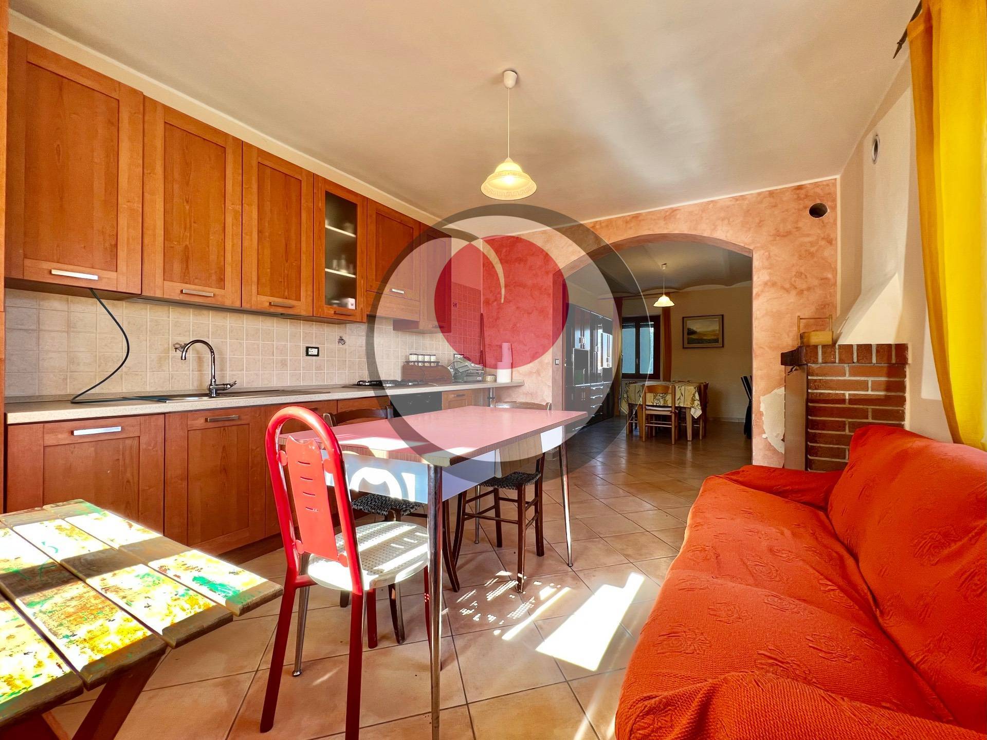 Casa singola in vendita a Castel Frentano