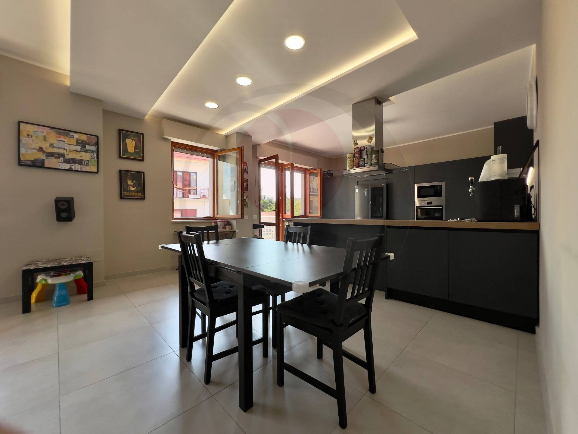 Appartamento in vendita a Lanciano