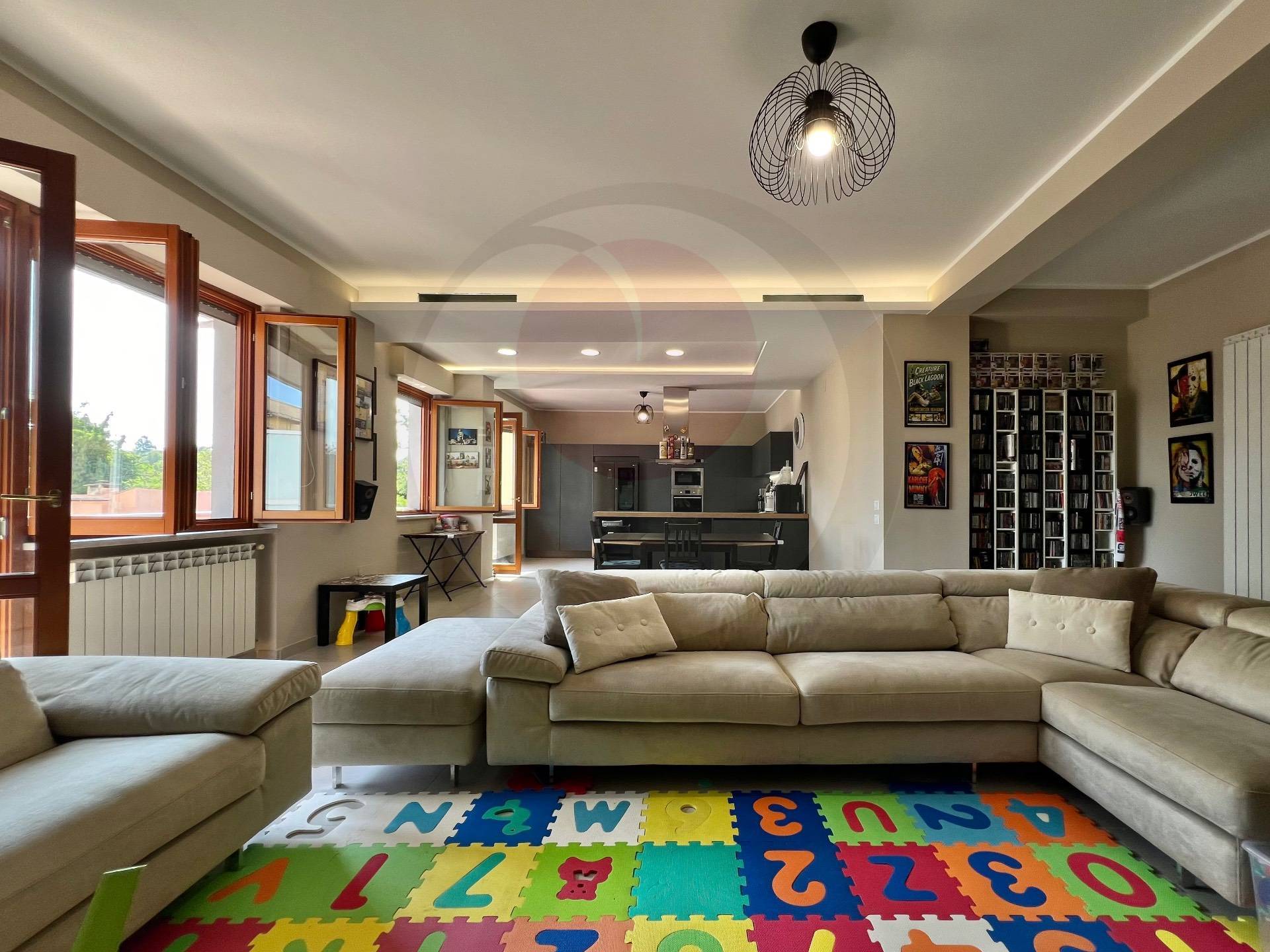 Appartamento in vendita a Lanciano