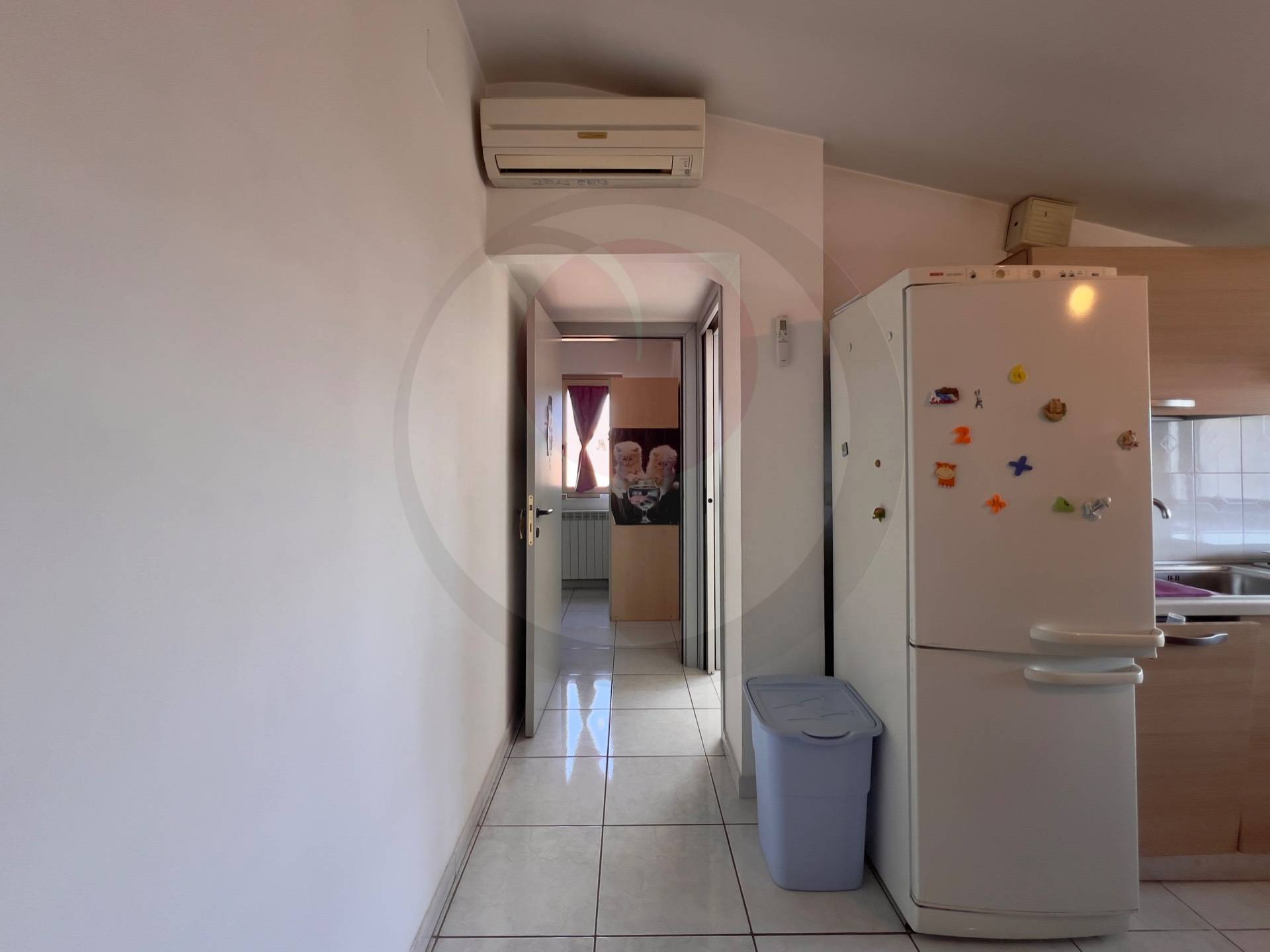 Mansarda in vendita a Lanciano