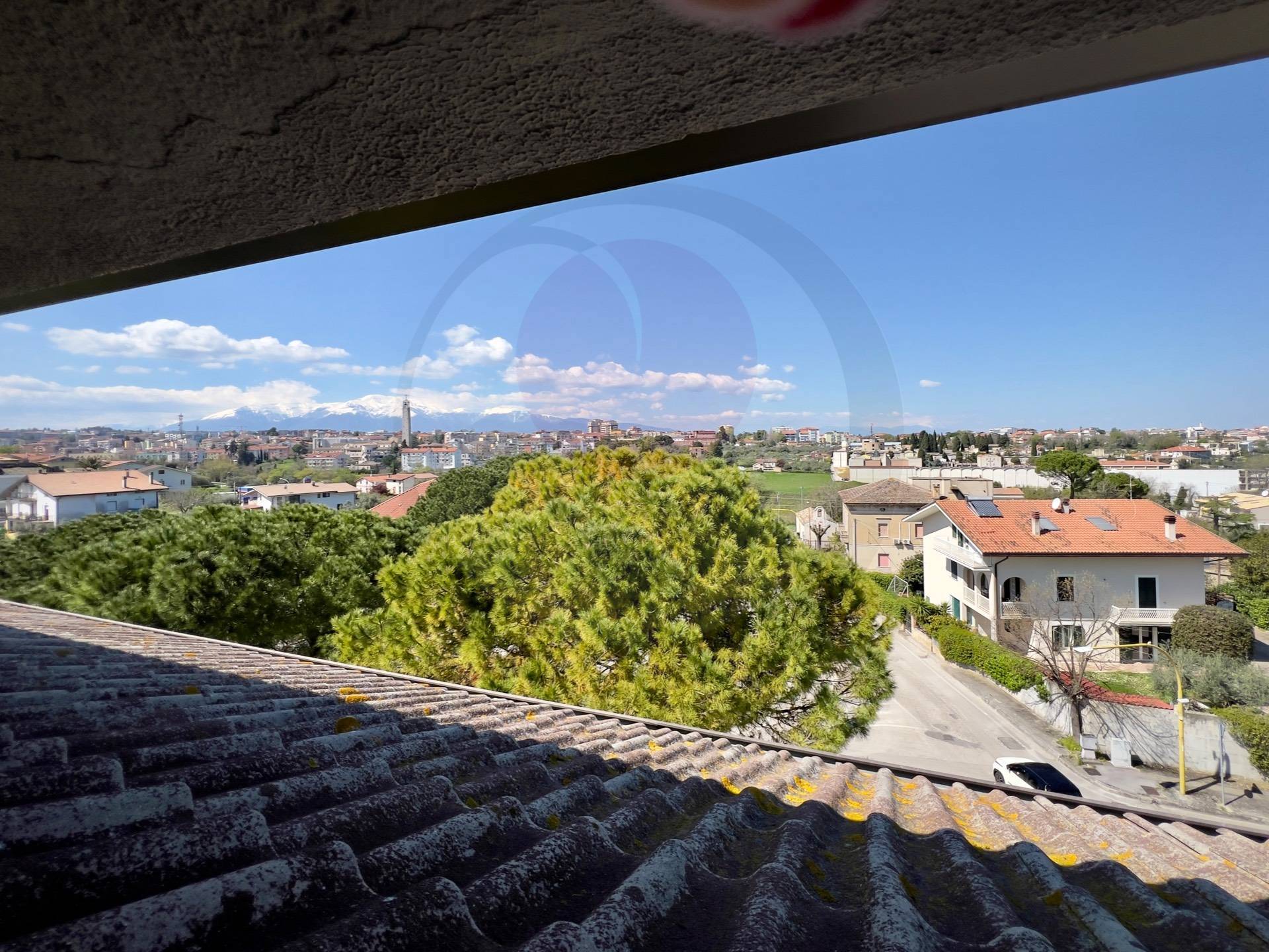 Mansarda in vendita a Lanciano