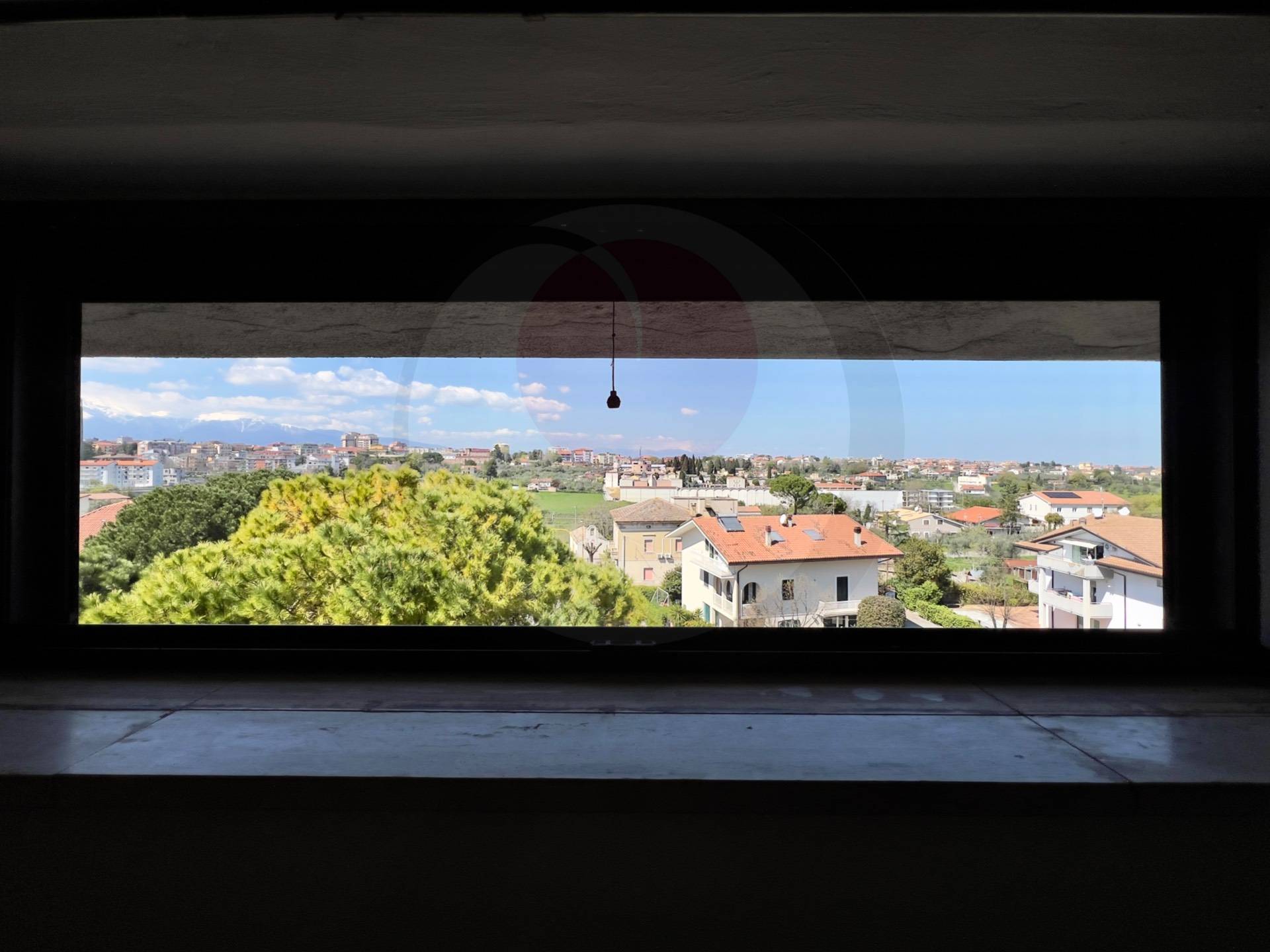 Mansarda in vendita a Lanciano