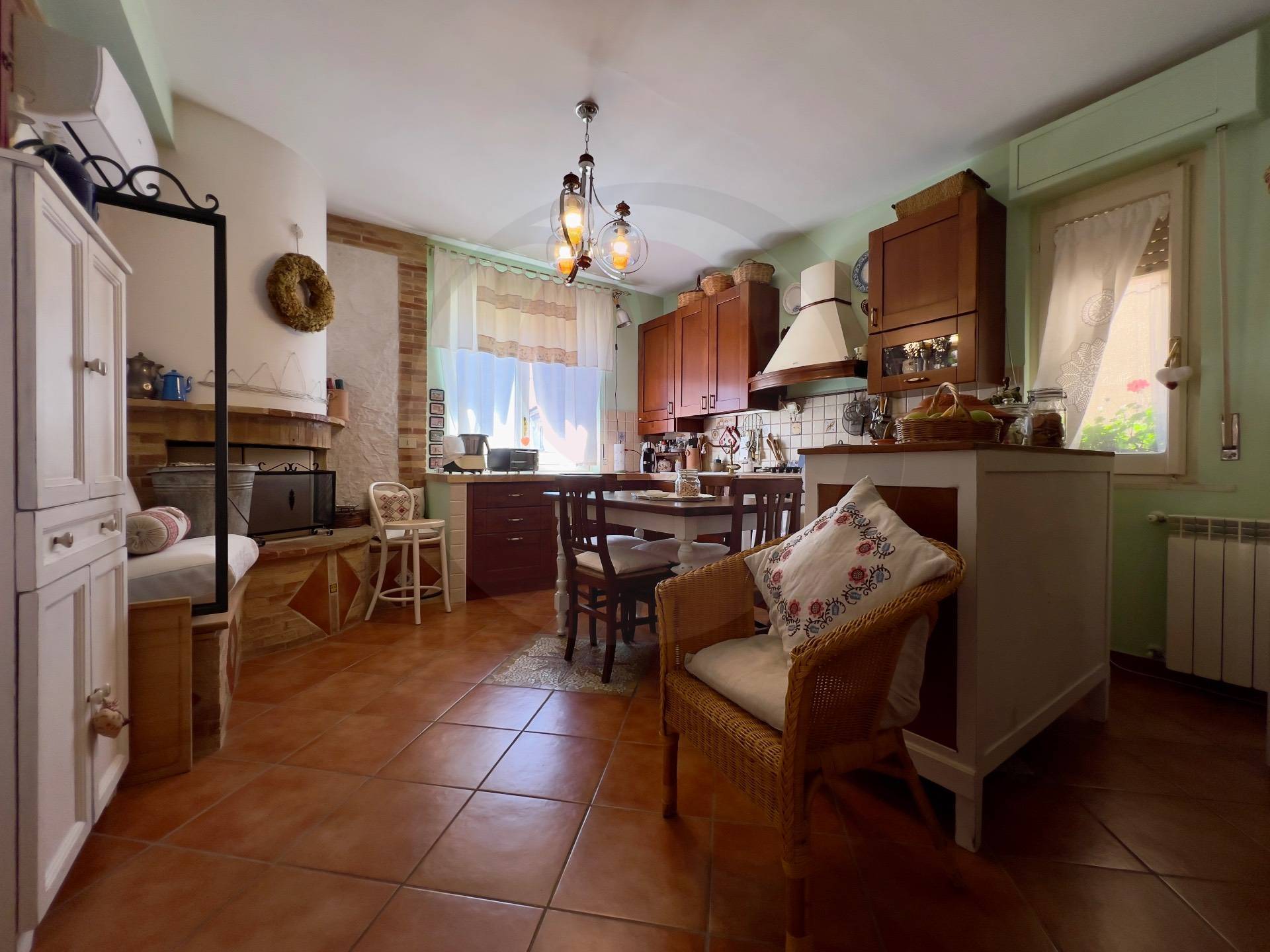 Casa Semindipendente in vendita a Lanciano