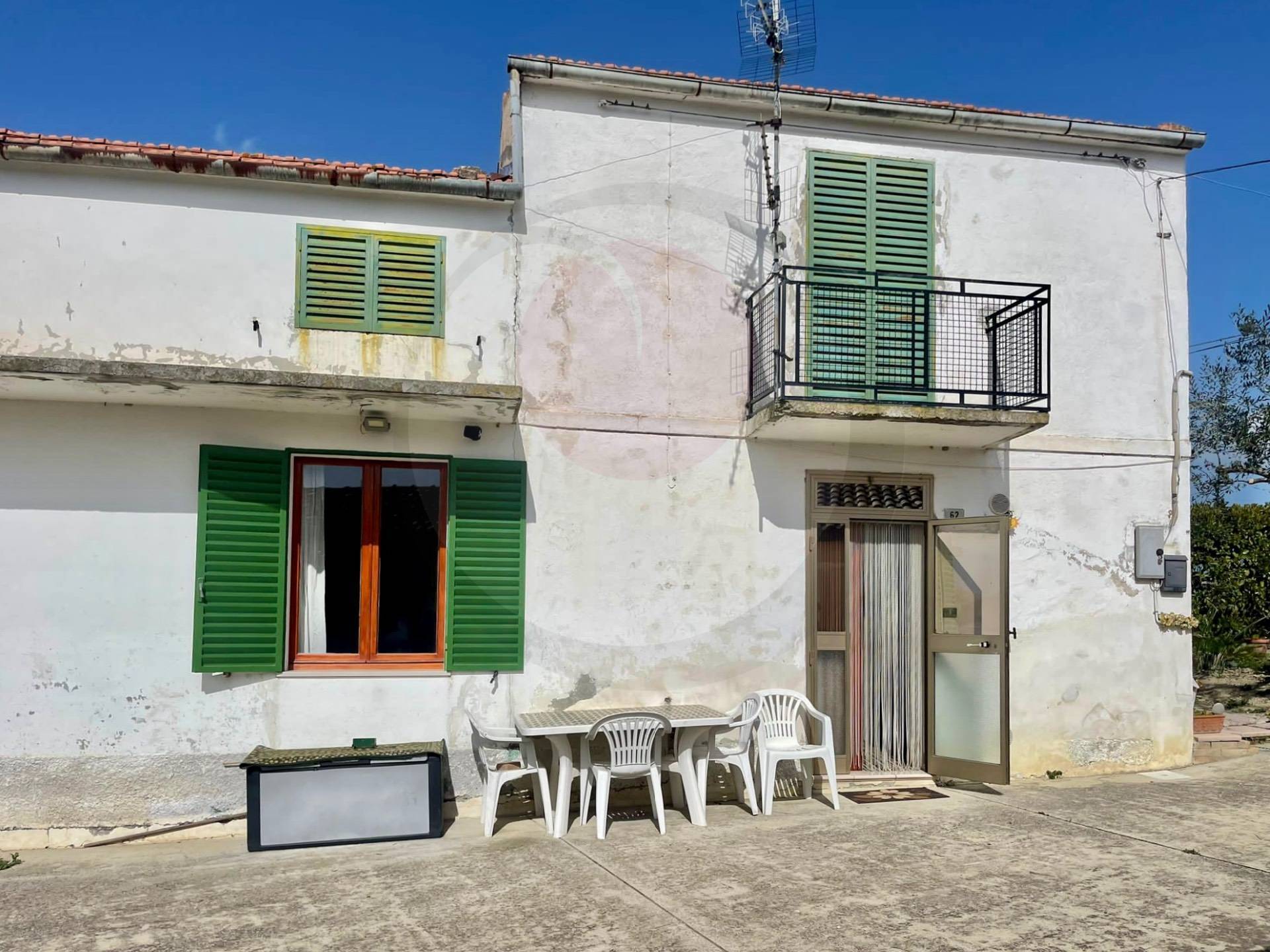 Casa singola in affitto a Lanciano