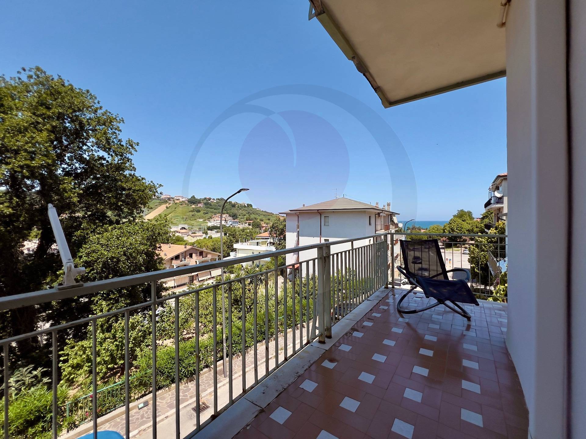 Appartamento in vendita a San Vito Chietino, San Vito Marina