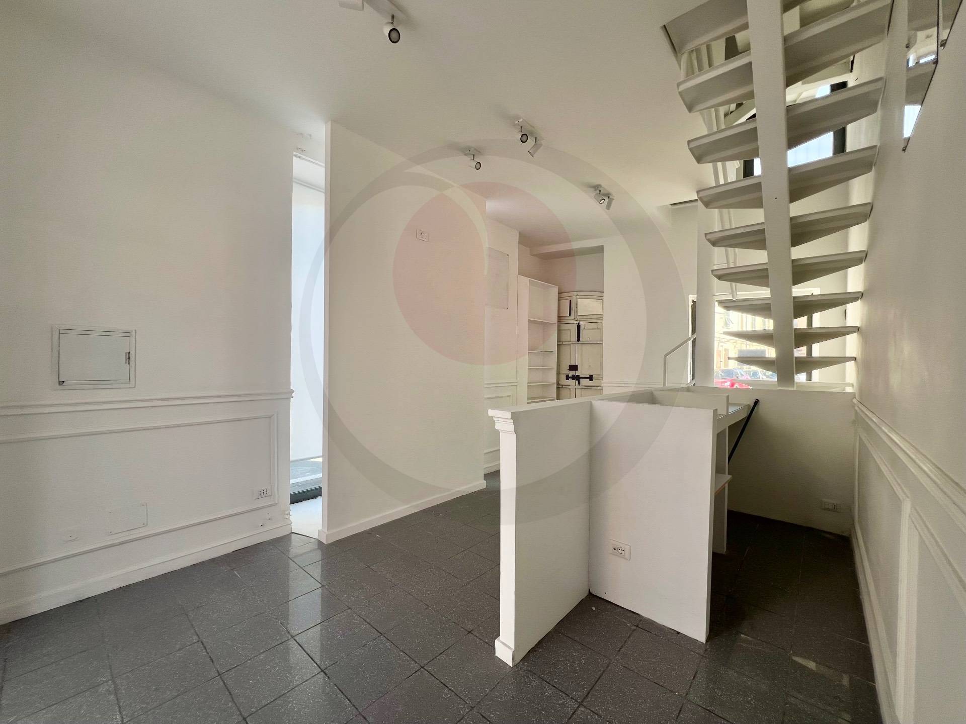 Locale commerciale in affitto a Lanciano