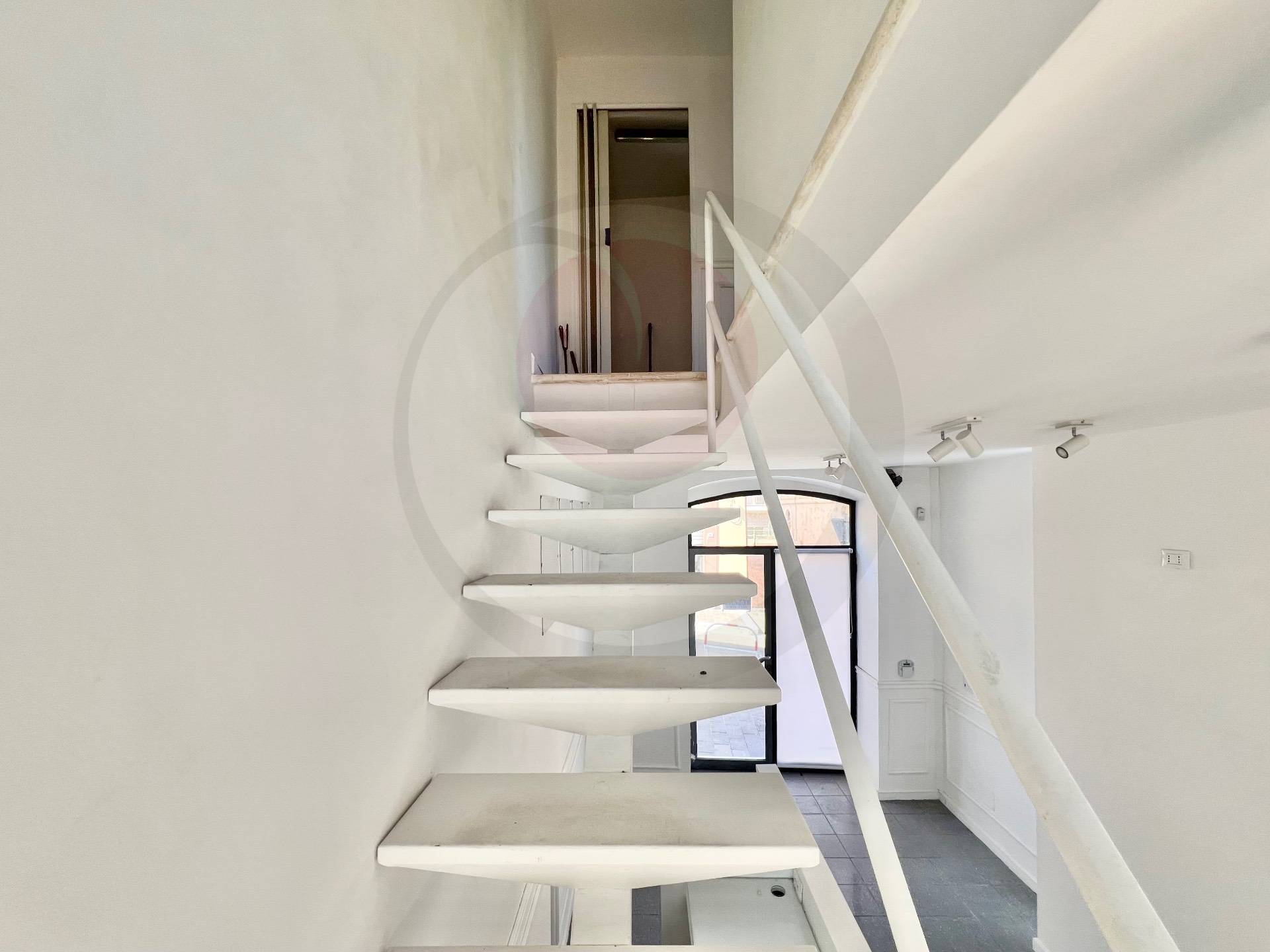 Locale commerciale in affitto a Lanciano