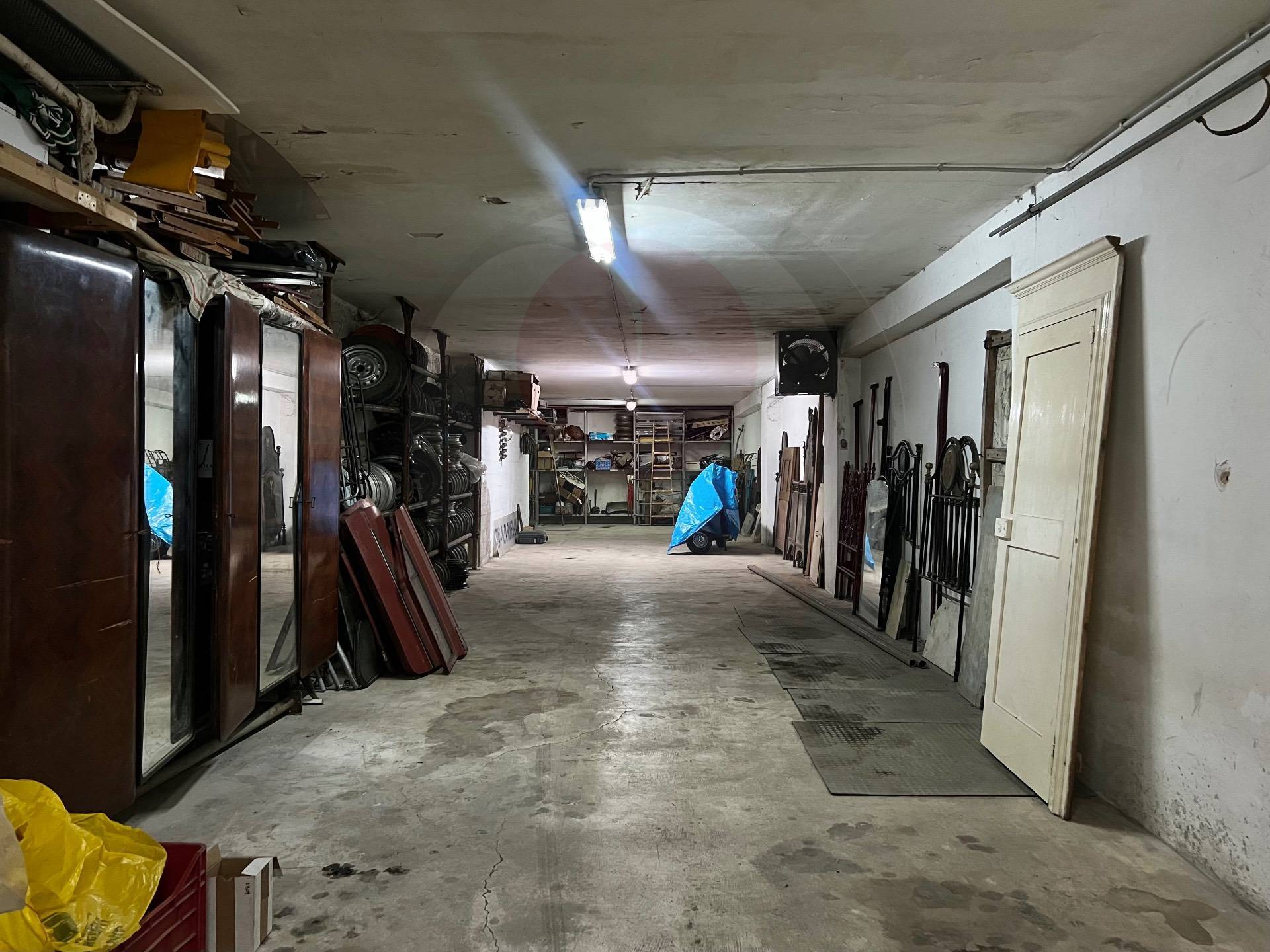 Magazzino/Locale in vendita a Lanciano