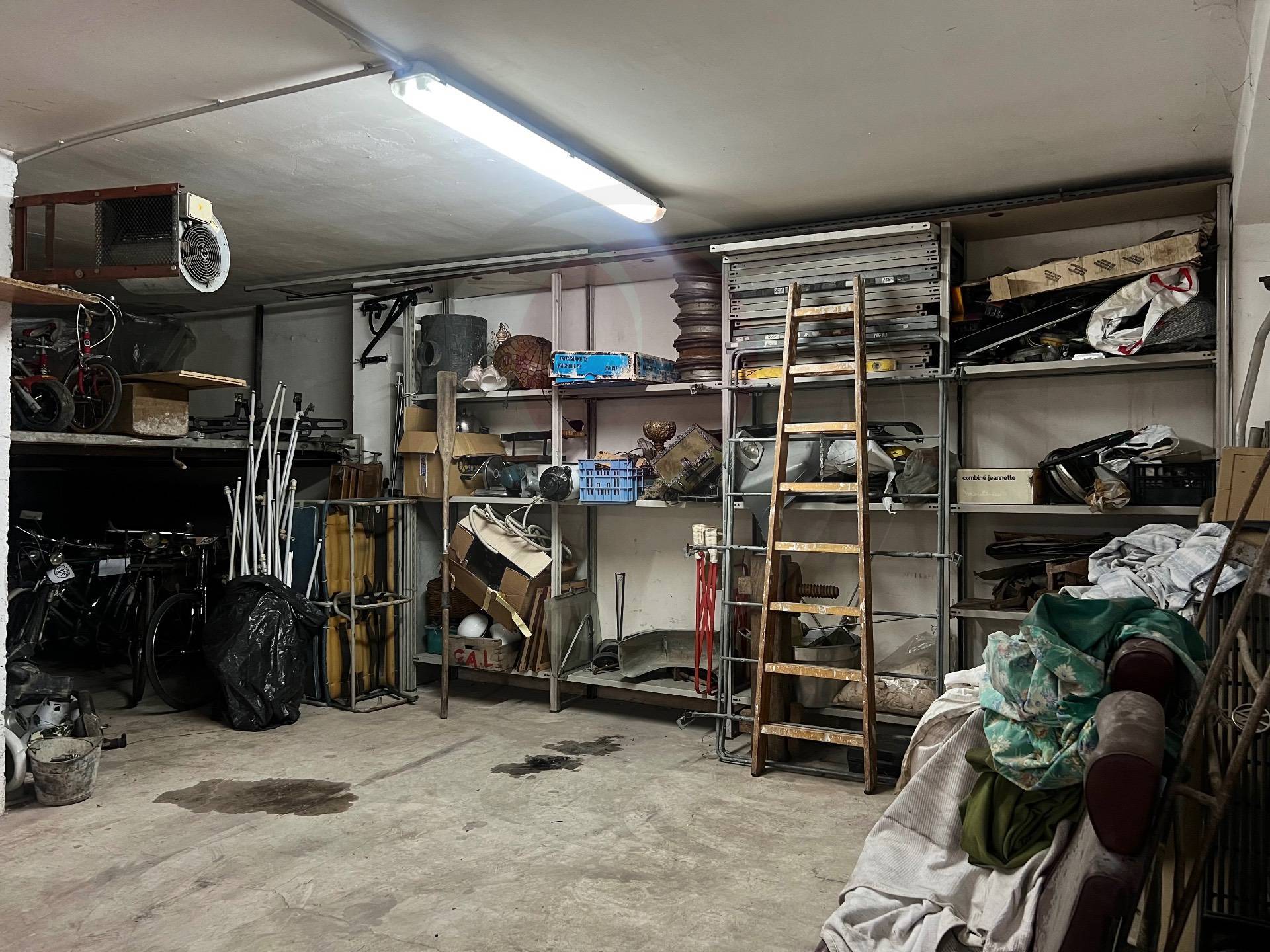 Magazzino/Locale in vendita a Lanciano