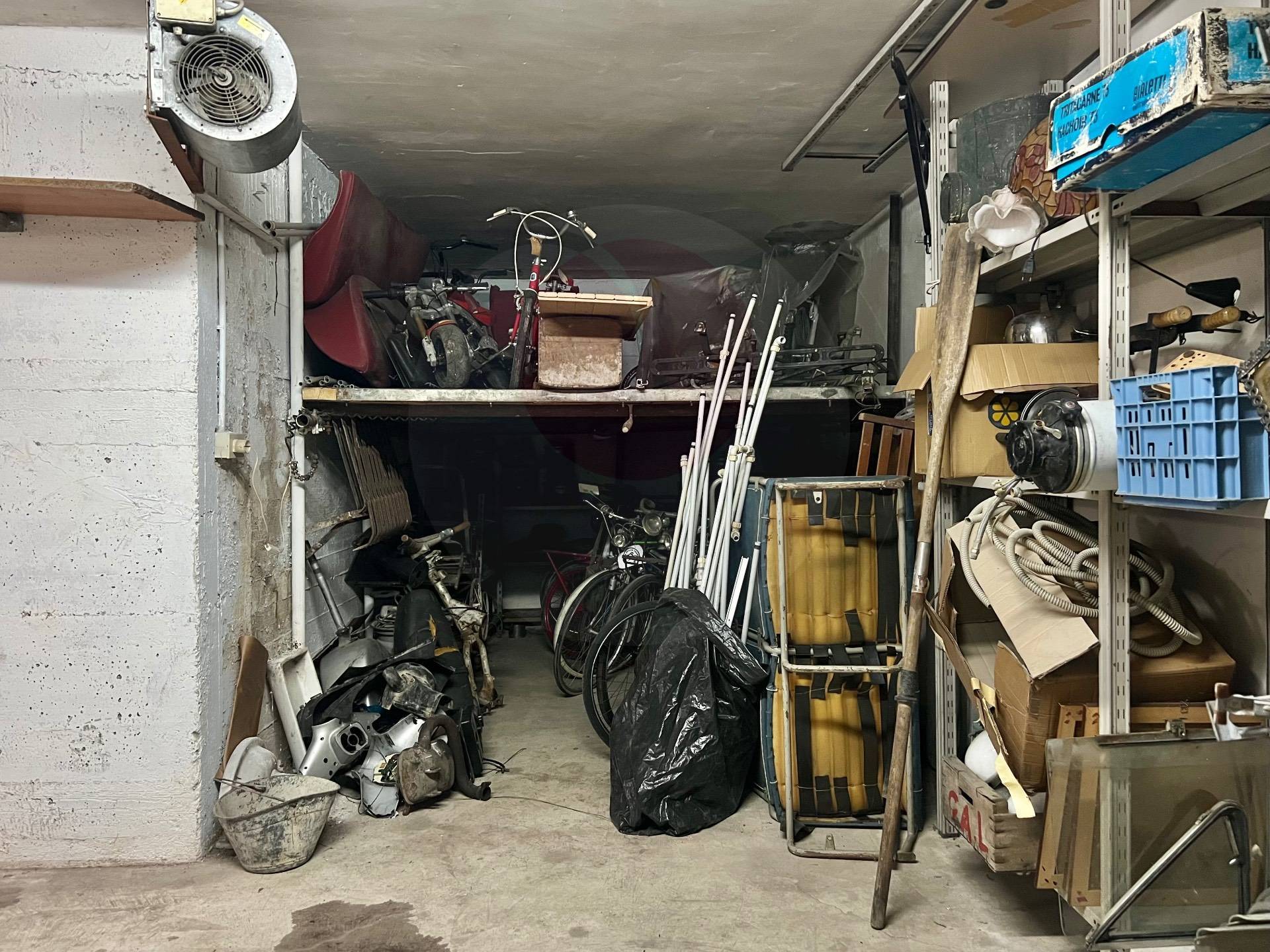 Magazzino/Locale in vendita a Lanciano