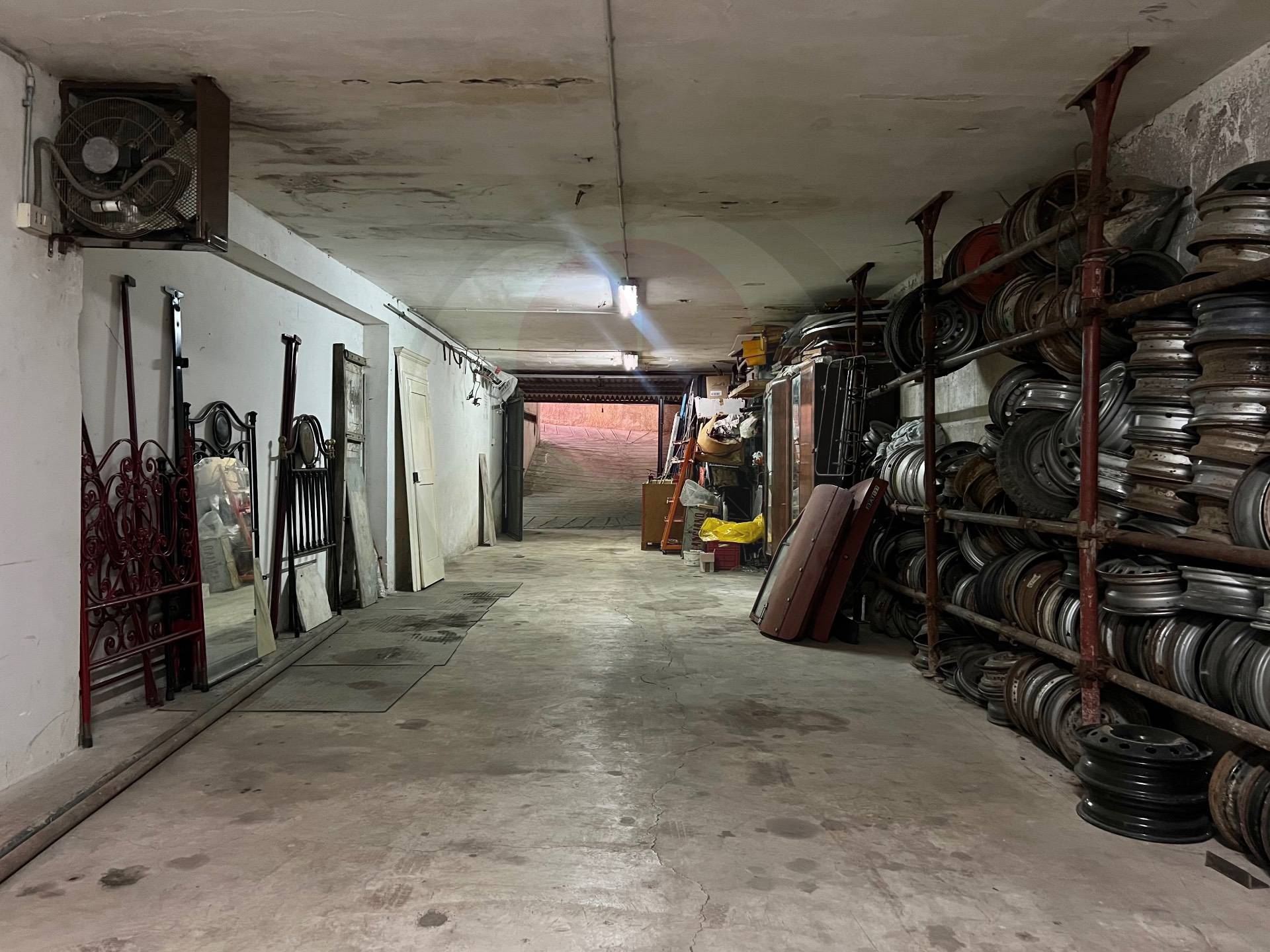 Magazzino/Locale in vendita a Lanciano