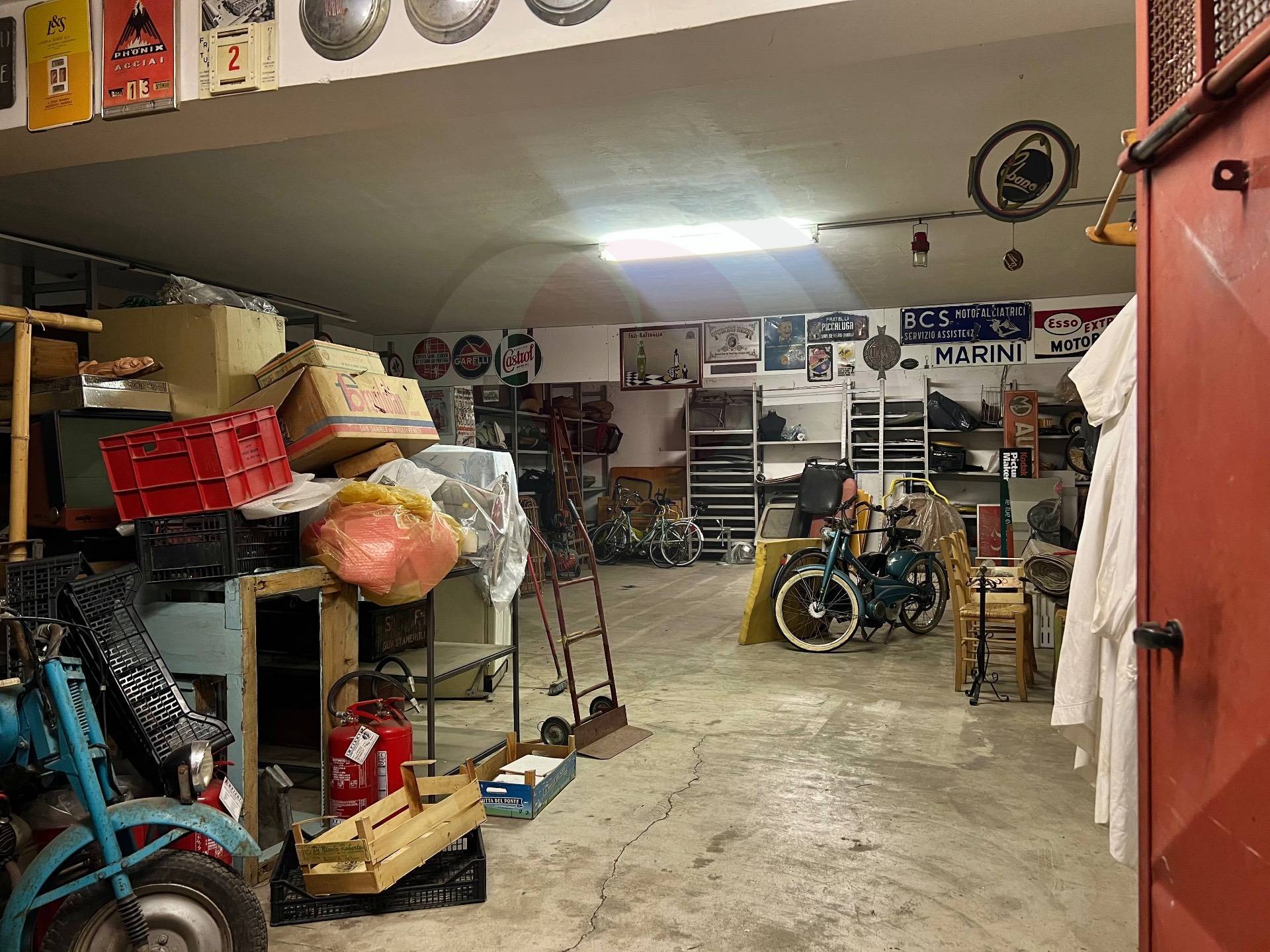 Magazzino/Locale in vendita a Lanciano