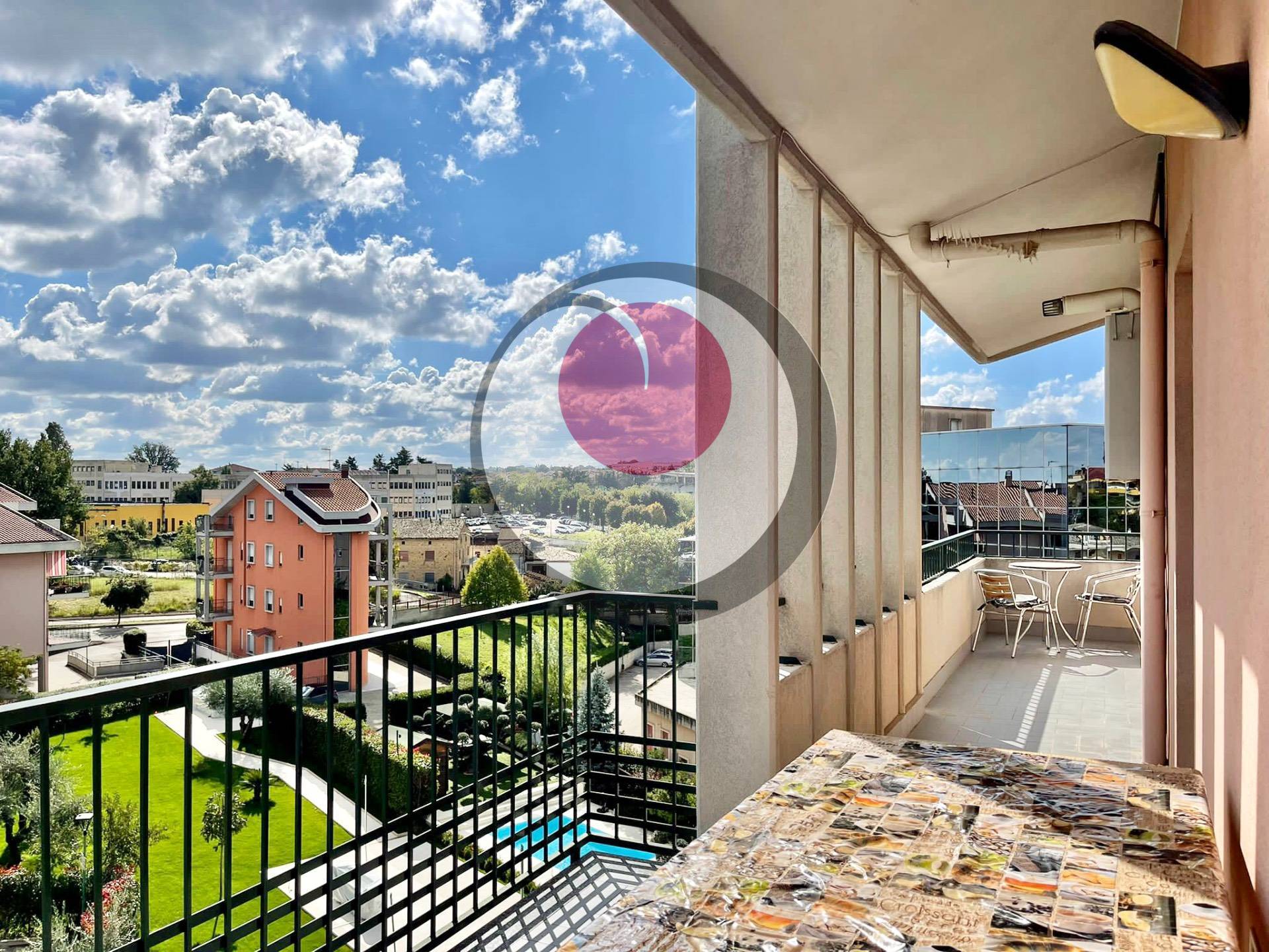 Mansarda in affitto a Lanciano