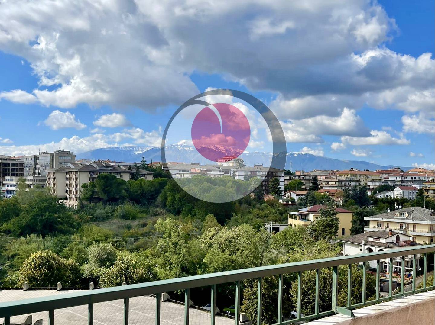 Mansarda in affitto a Lanciano