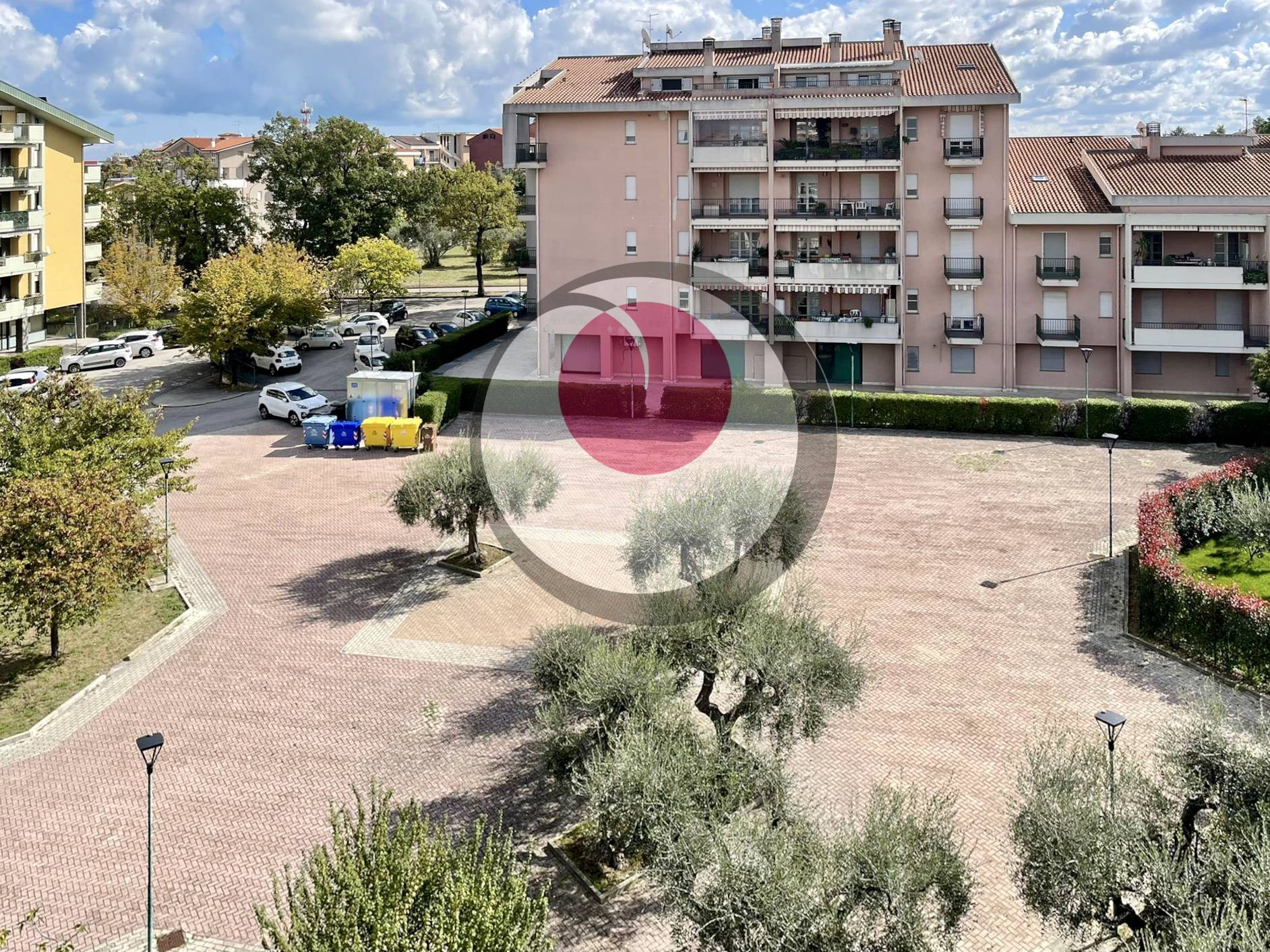 Mansarda in affitto a Lanciano