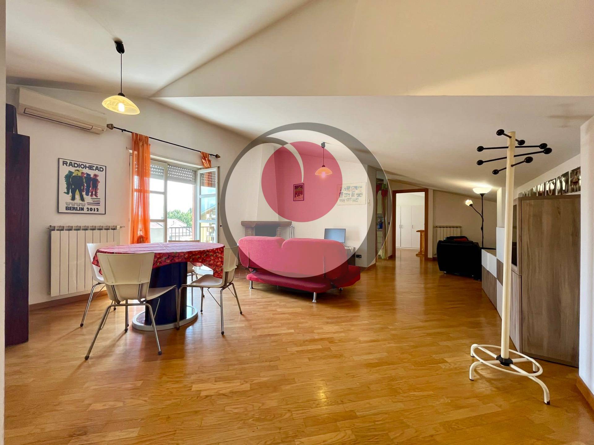 Mansarda in affitto a Lanciano