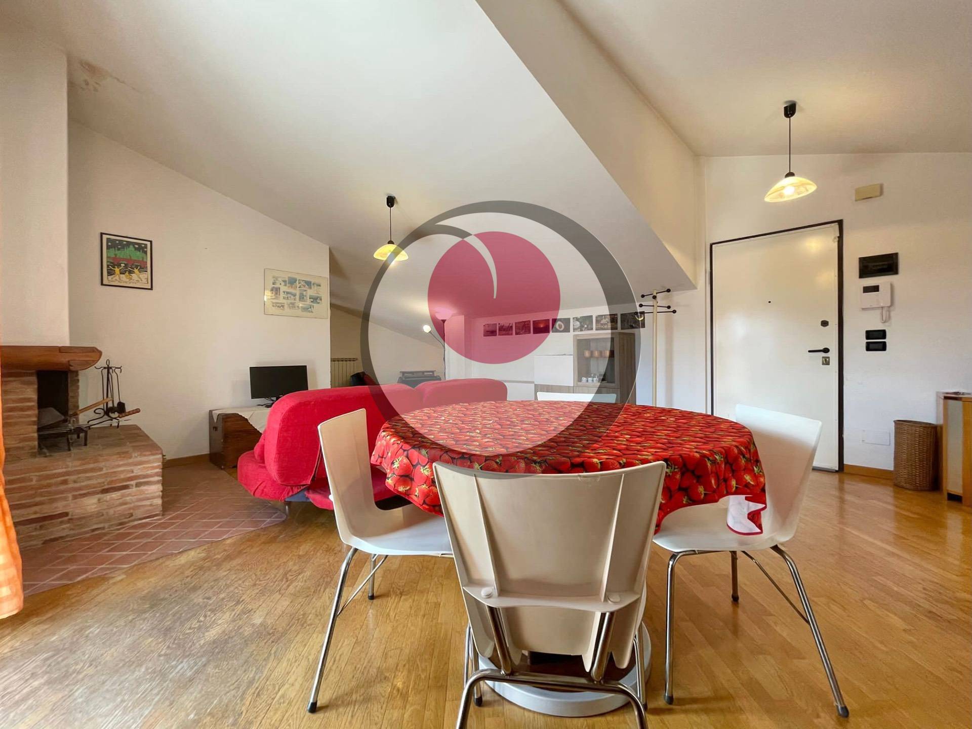 Mansarda in affitto a Lanciano