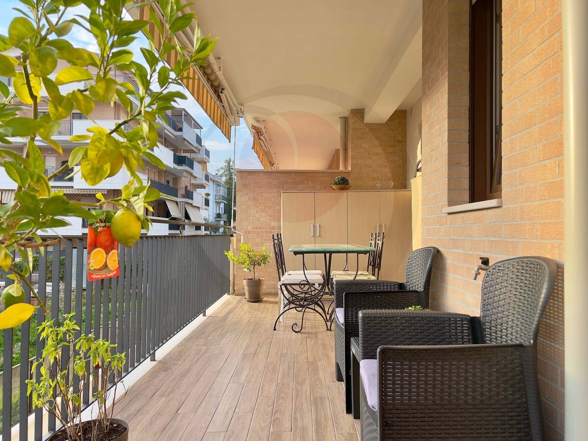 Appartamento in vendita a Lanciano