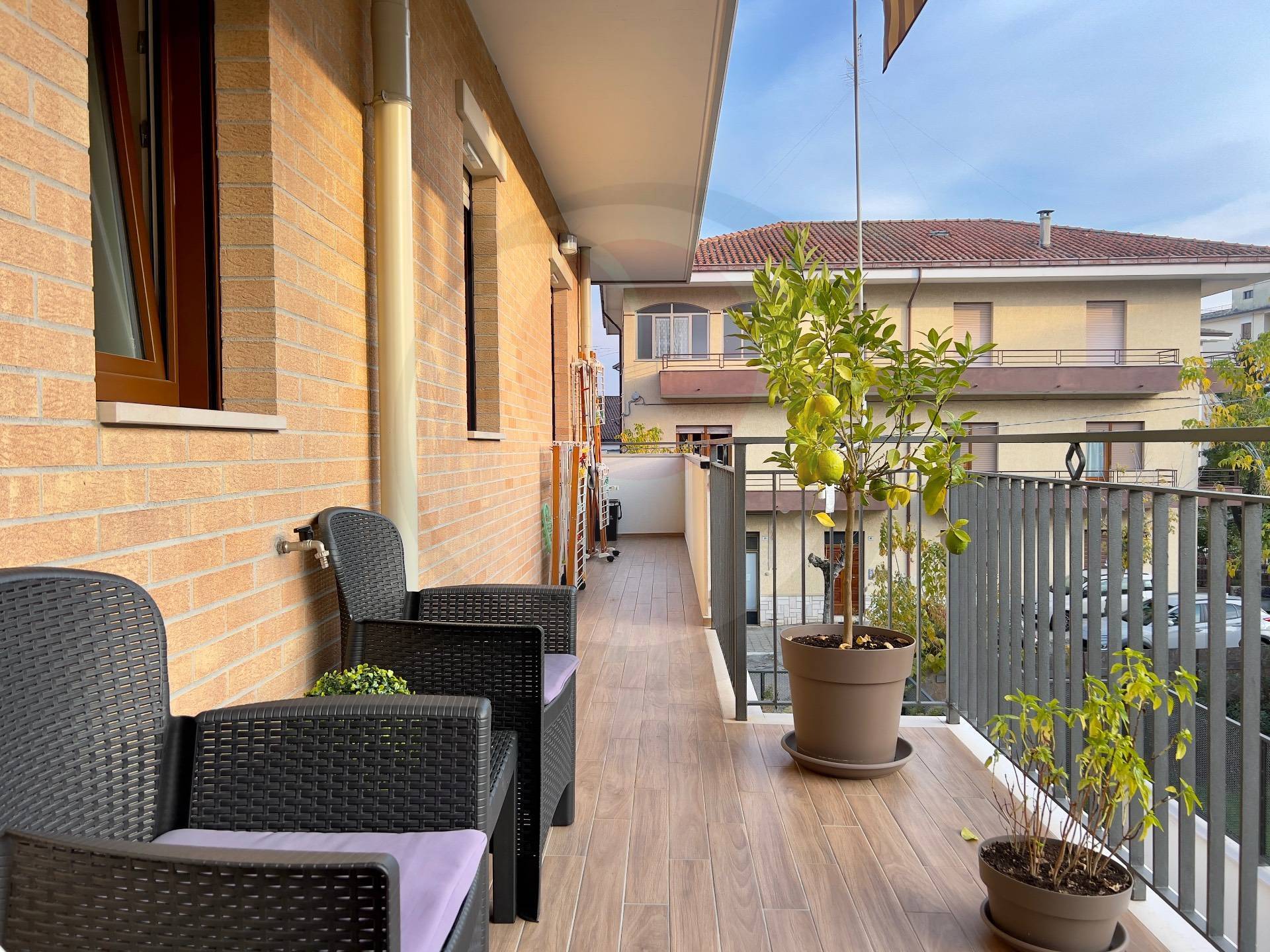 Appartamento in vendita a Lanciano