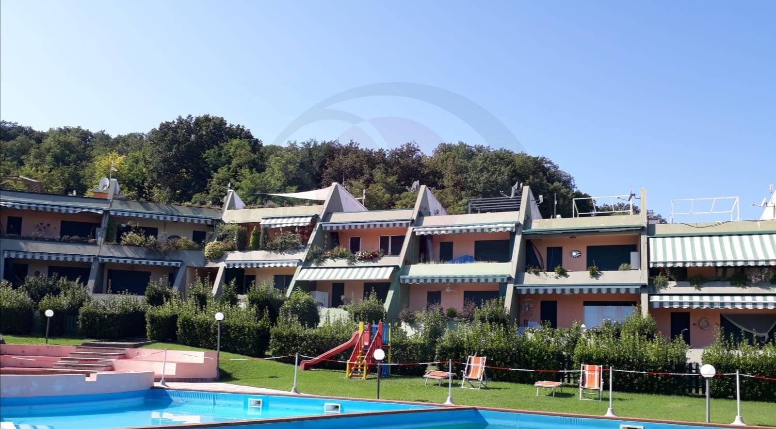 Appartamento in affitto a Rocca San Giovanni