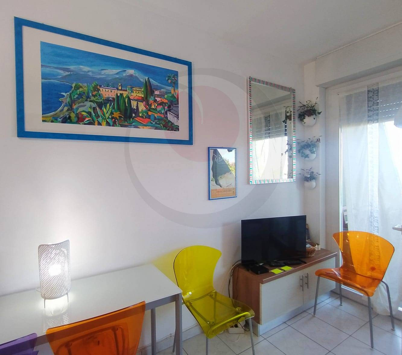 Appartamento in affitto a Rocca San Giovanni