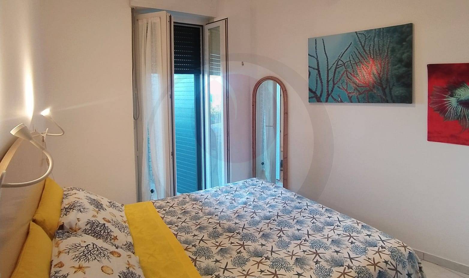 Appartamento in affitto a Rocca San Giovanni